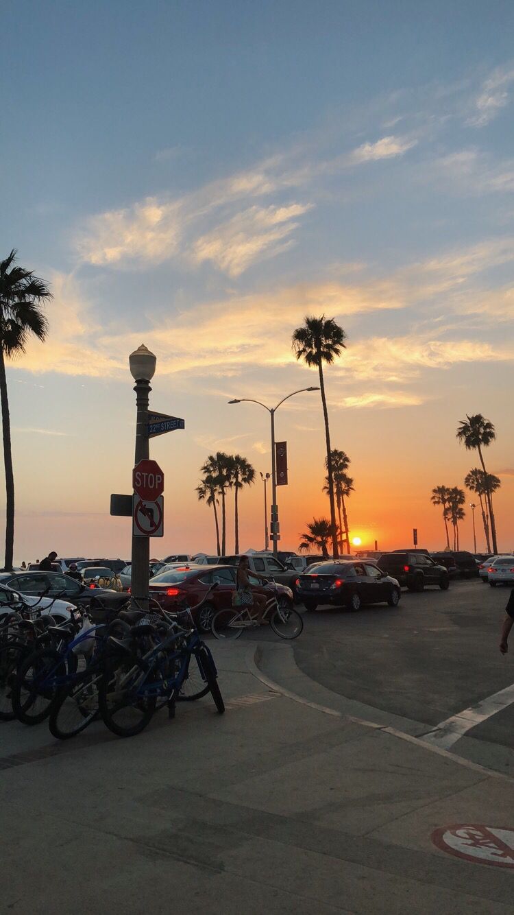 Newport Beach Wallpaper