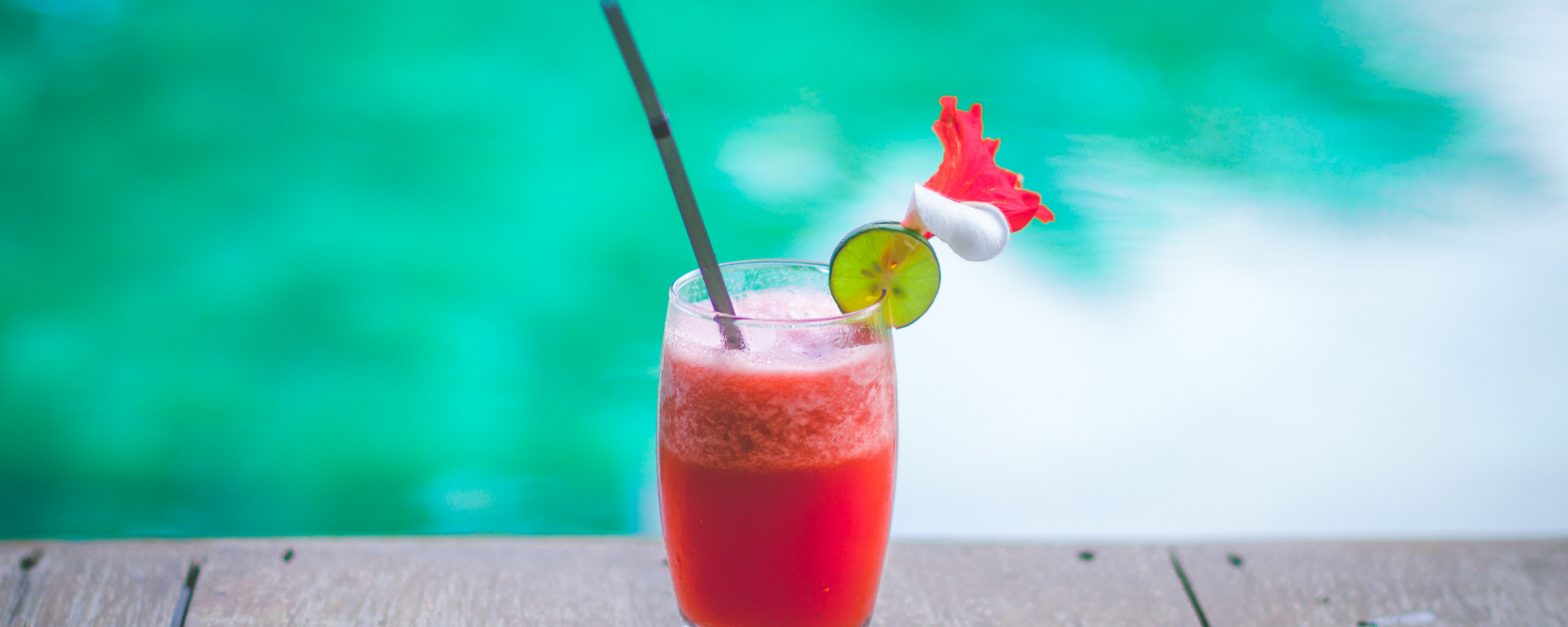 Desktop Wallpaper Juice, Smoothie, Cocktail, Glass, HD Image, Picture, Background, Jzmndr