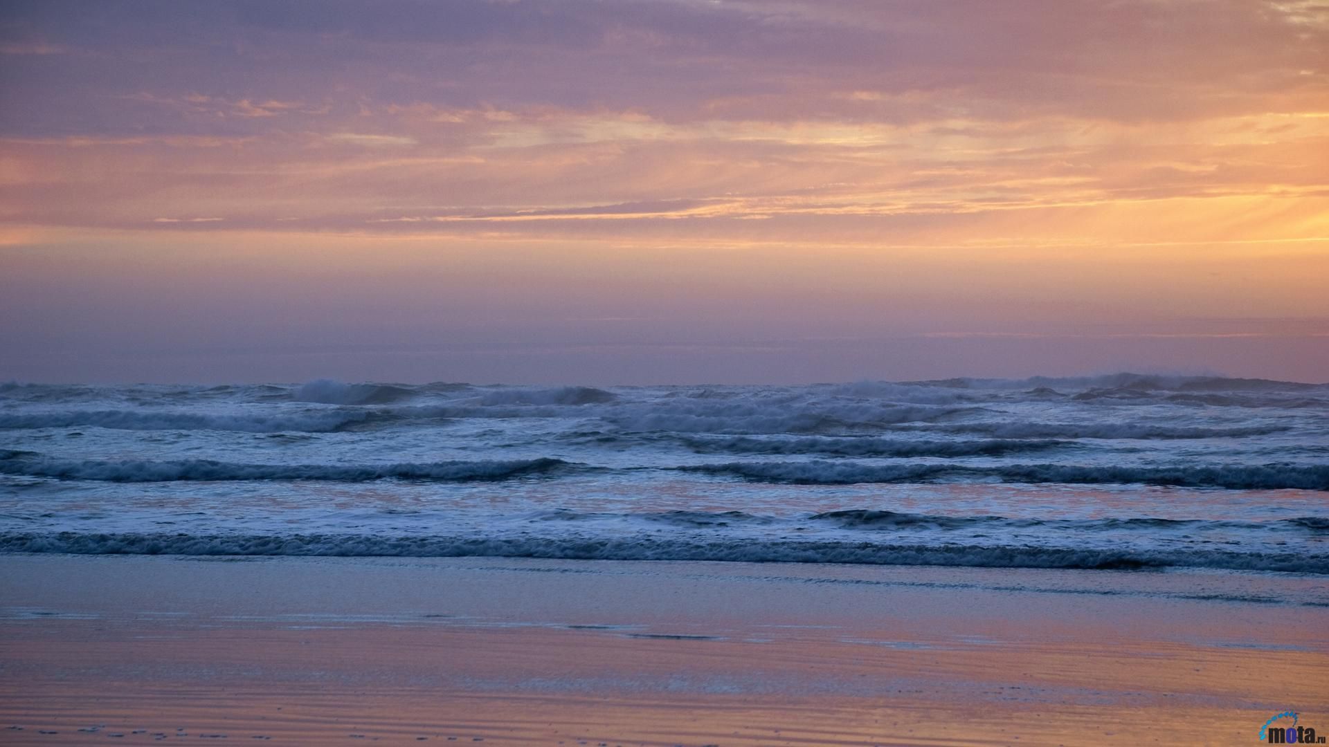 Newport Oregon Agate Beach. Download Wallpaper Sunset at Agate Beach, Newport, Oregon 1920 x 1080 .Thi. National geographic wallpaper, Ocean wallpaper, Sunset
