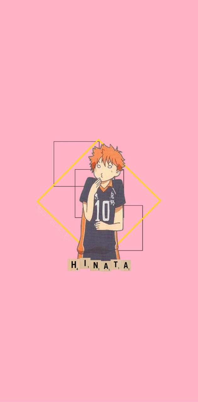 Hinata Shoyo Aesthetic Wallpapers Wallpaper Cave 4806