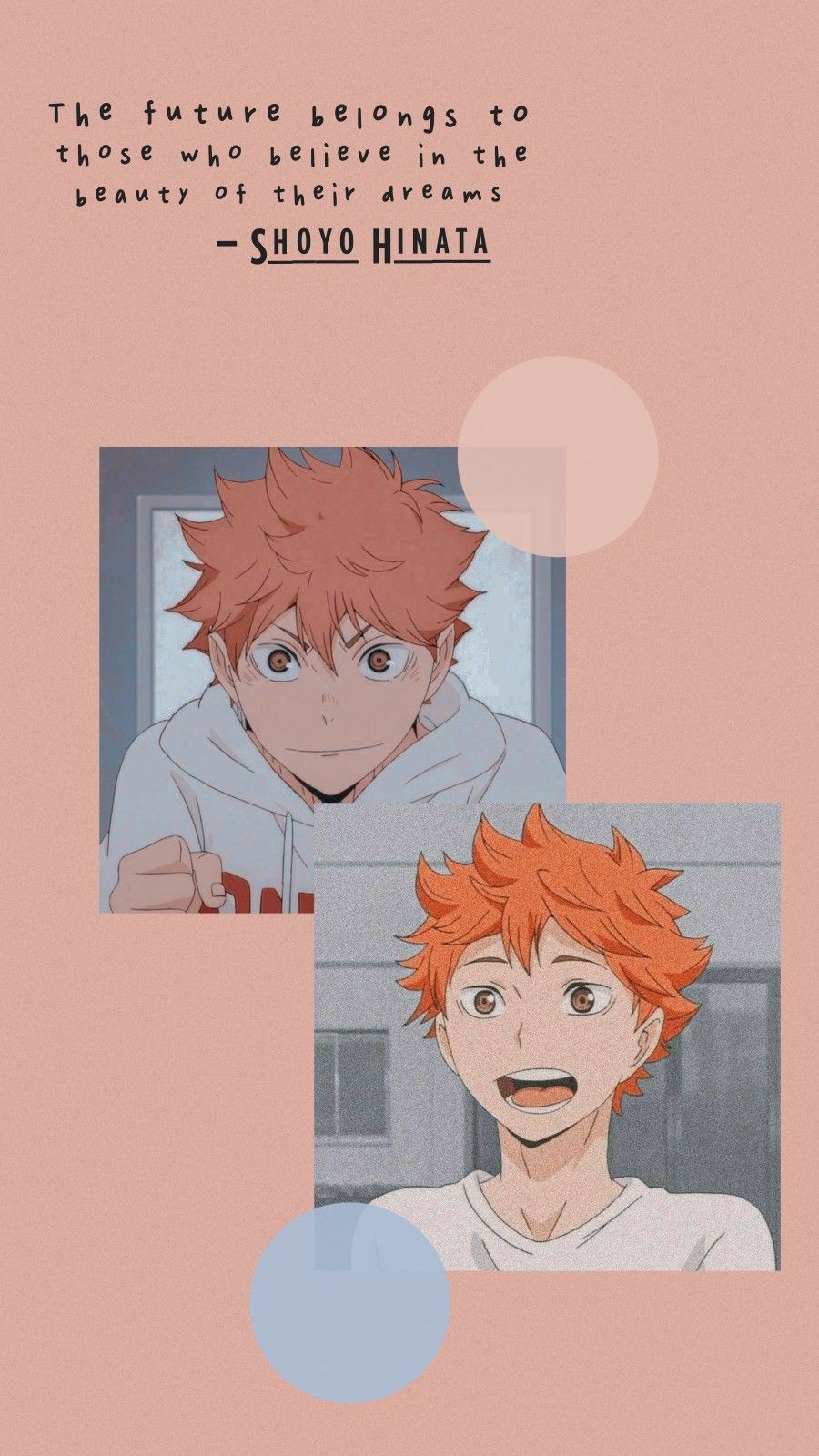 Hinata Cute Wallpaper