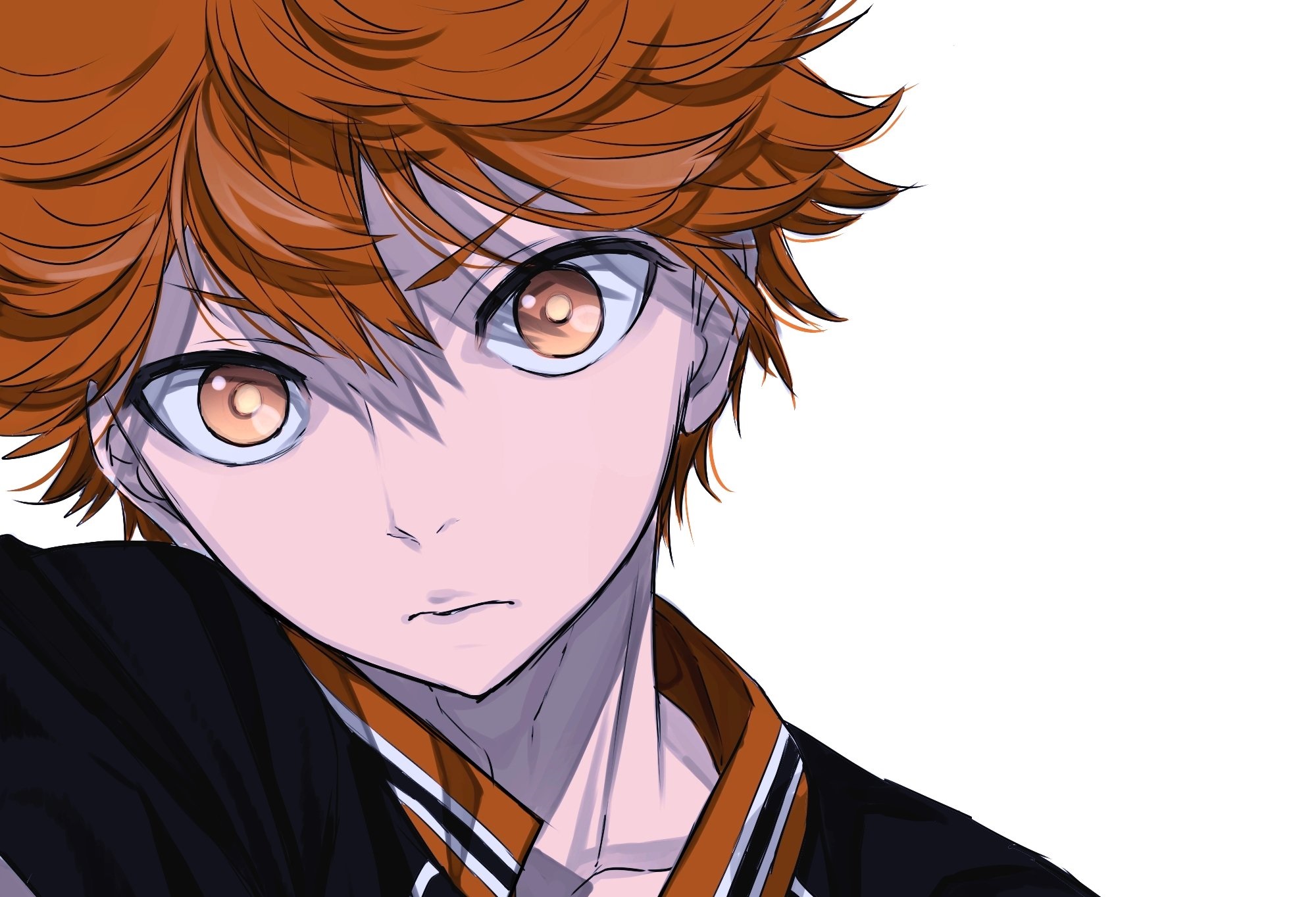 Haikyu!! HD Wallpaper