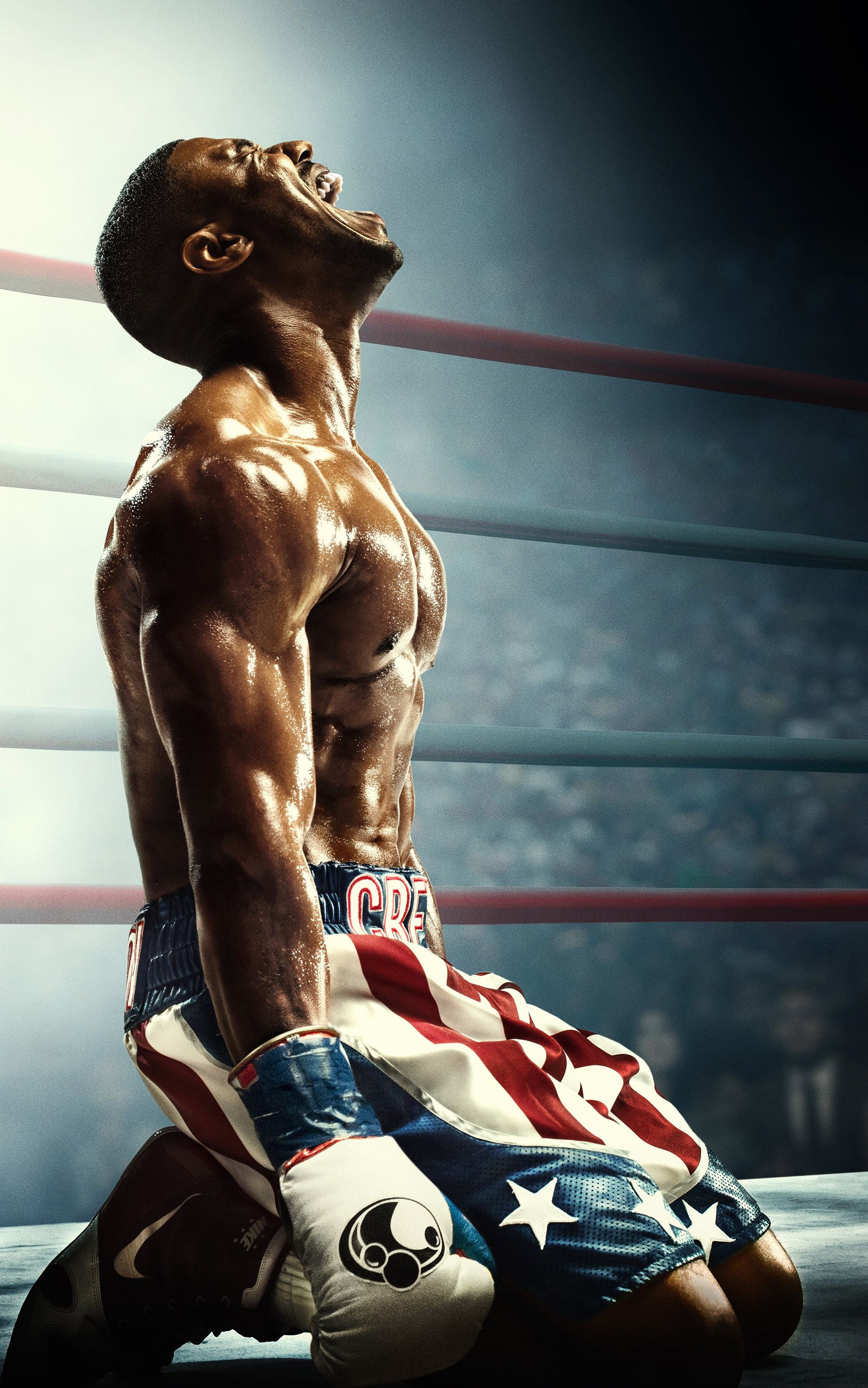 Creed Boxing Wallpaper Free Creed Boxing Background
