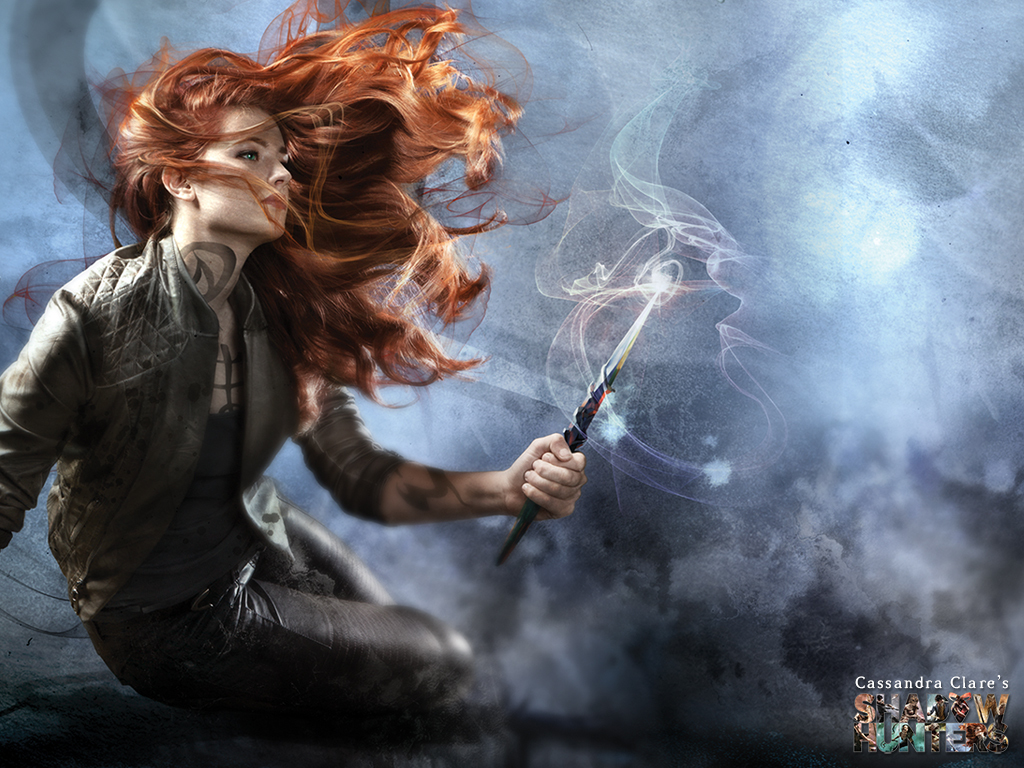Clary Morgenstern Fairchild Fray Herondale Uploaded By Scarlet Witch