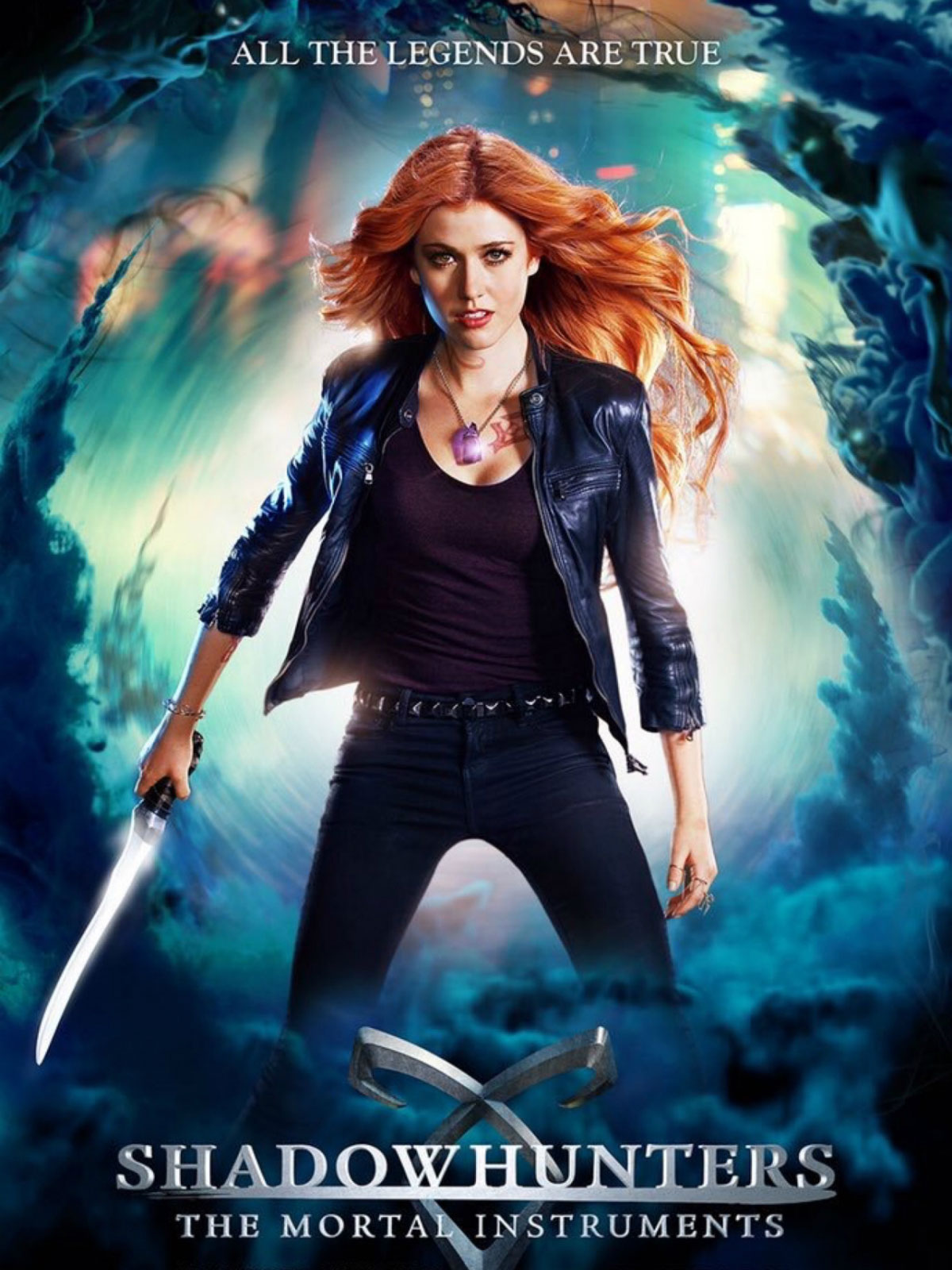 Shadowhunters Clary Fairchild image clary fairchild shadowhunterstv wiki fandom powered by, clary fairchild jp ultimate alliance wiki fandom, clary fairchild wiki shadowhunters amino