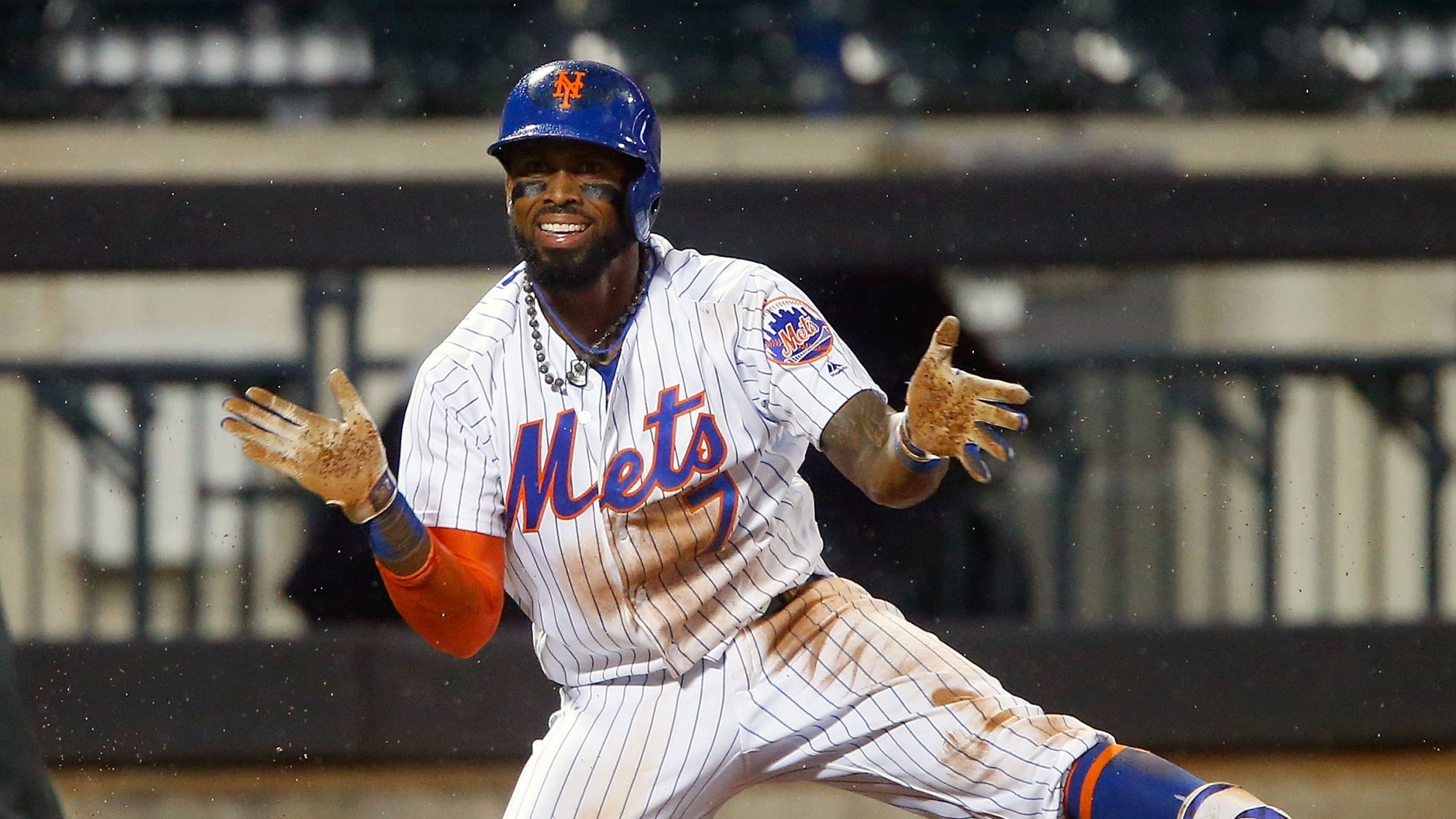 New York Mets: Missing the Days of Prime Jose Reyes is All Too Real