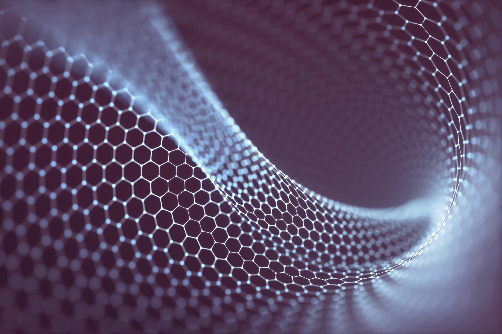 Layered Graphene With A Twist Displays Unique Quantum Confinement Effects In 2 D
