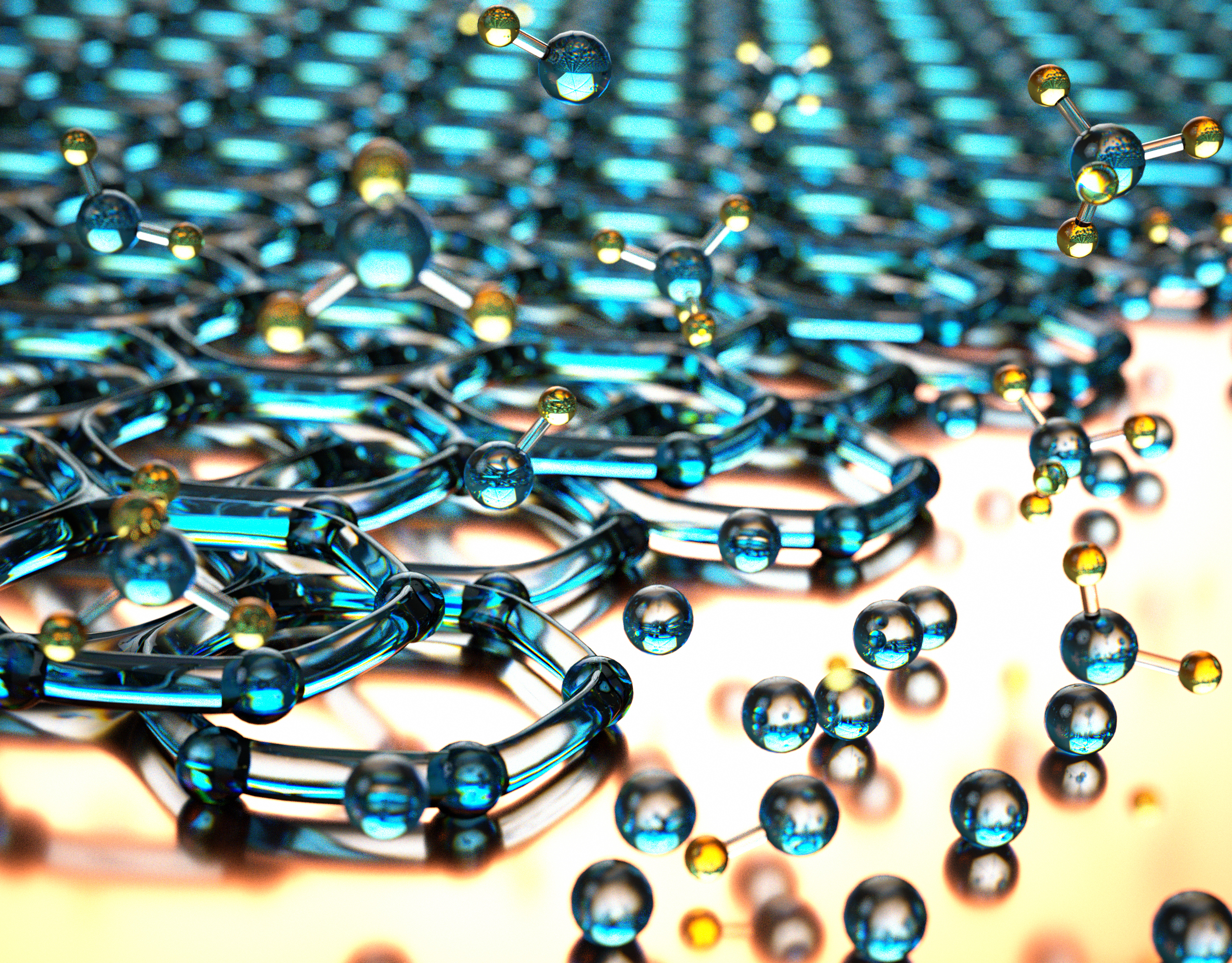 Multimedia Gallery Layer Graphene (Image 1). NSF Science Foundation