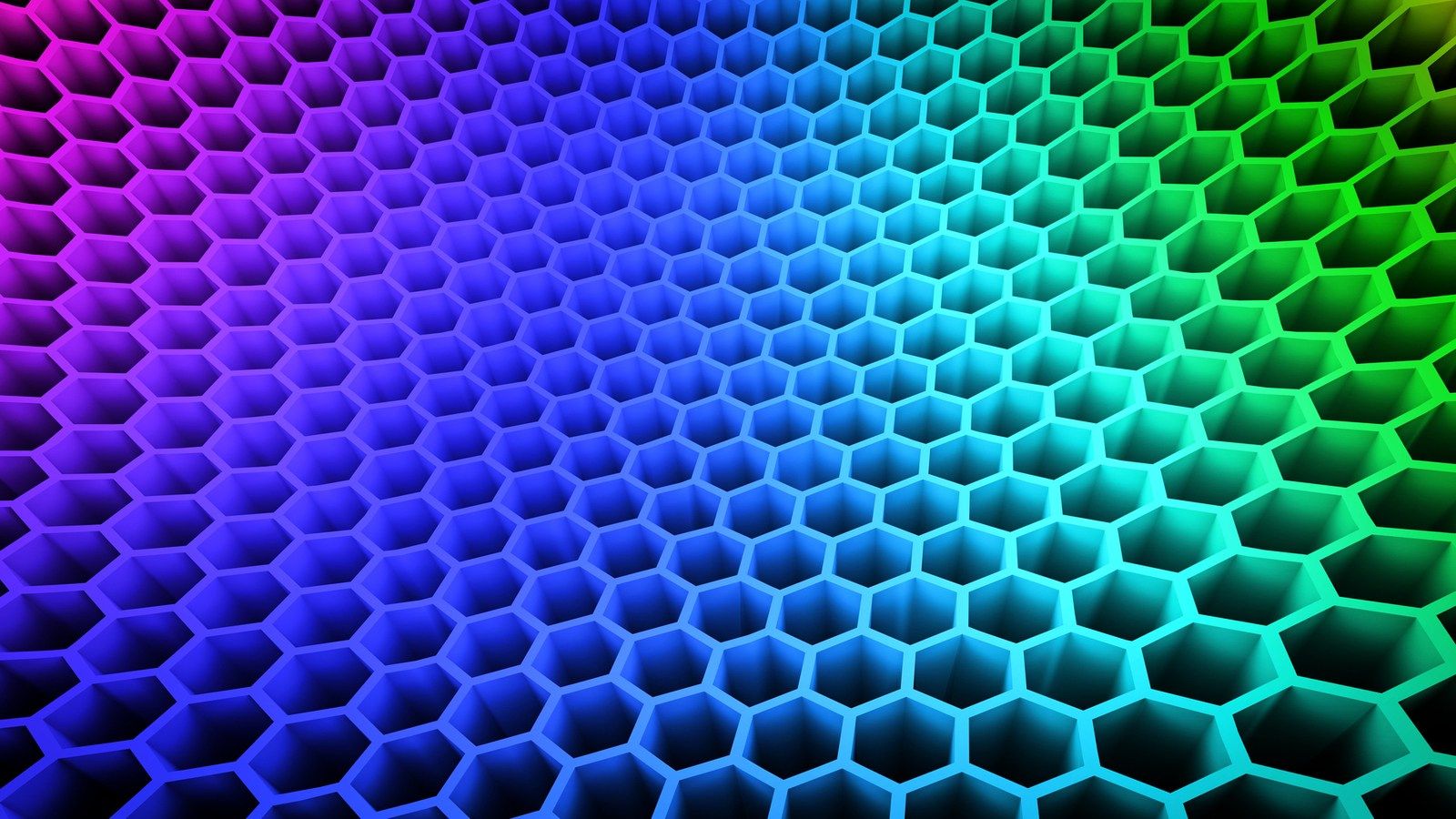 Graphene Catches Elusive EM Frequencies Filling The Terahertz Gap. Nanotechnology, Hexagon wallpaper, Basic physics