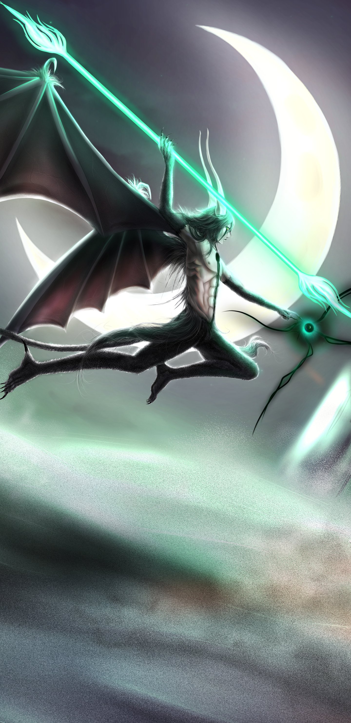 Ulquiorra | Bleach anime, Bleach fanart, Bleach art