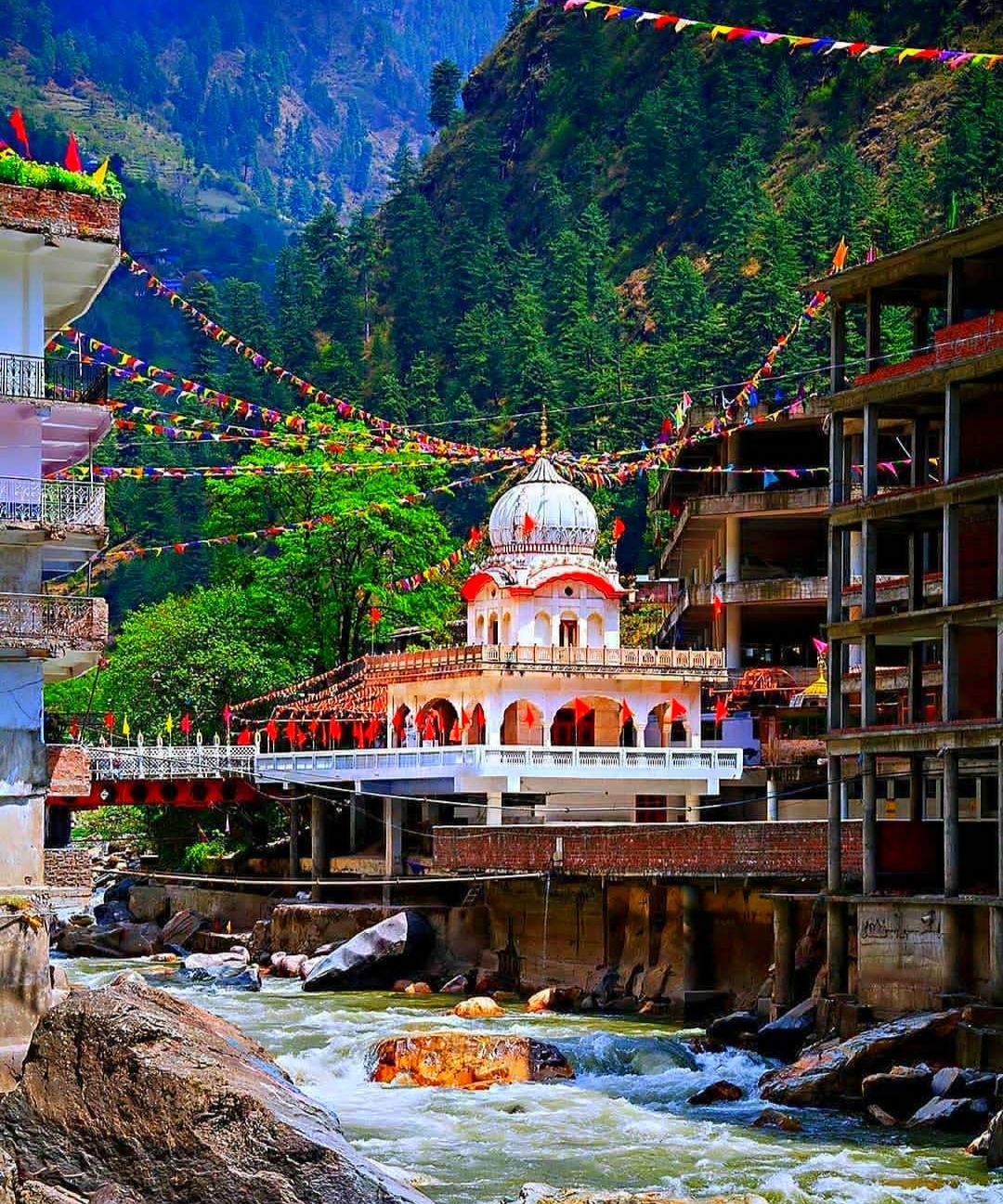 Manali Wallpaper