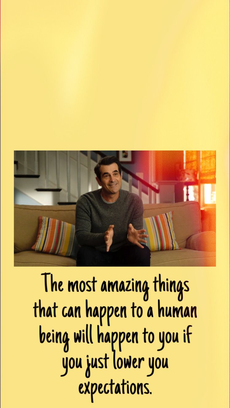 Modern Family wallpaper