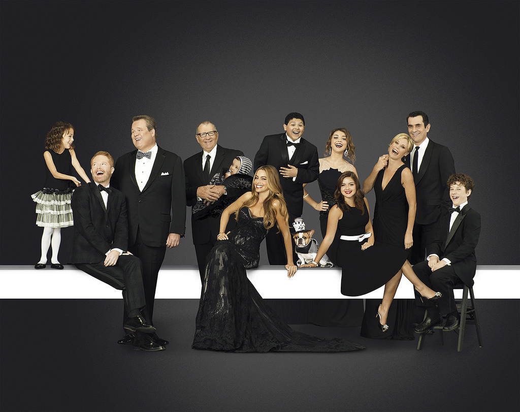 A breakup letter to 'Modern Family'