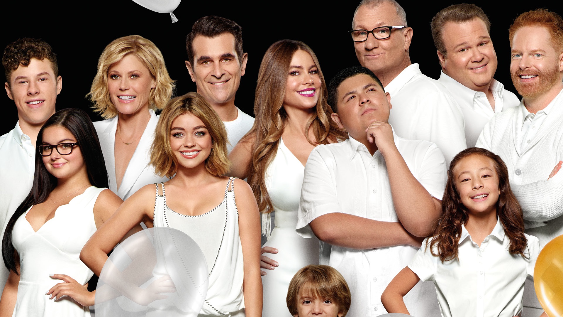 Modern Family' is coming back for its final season