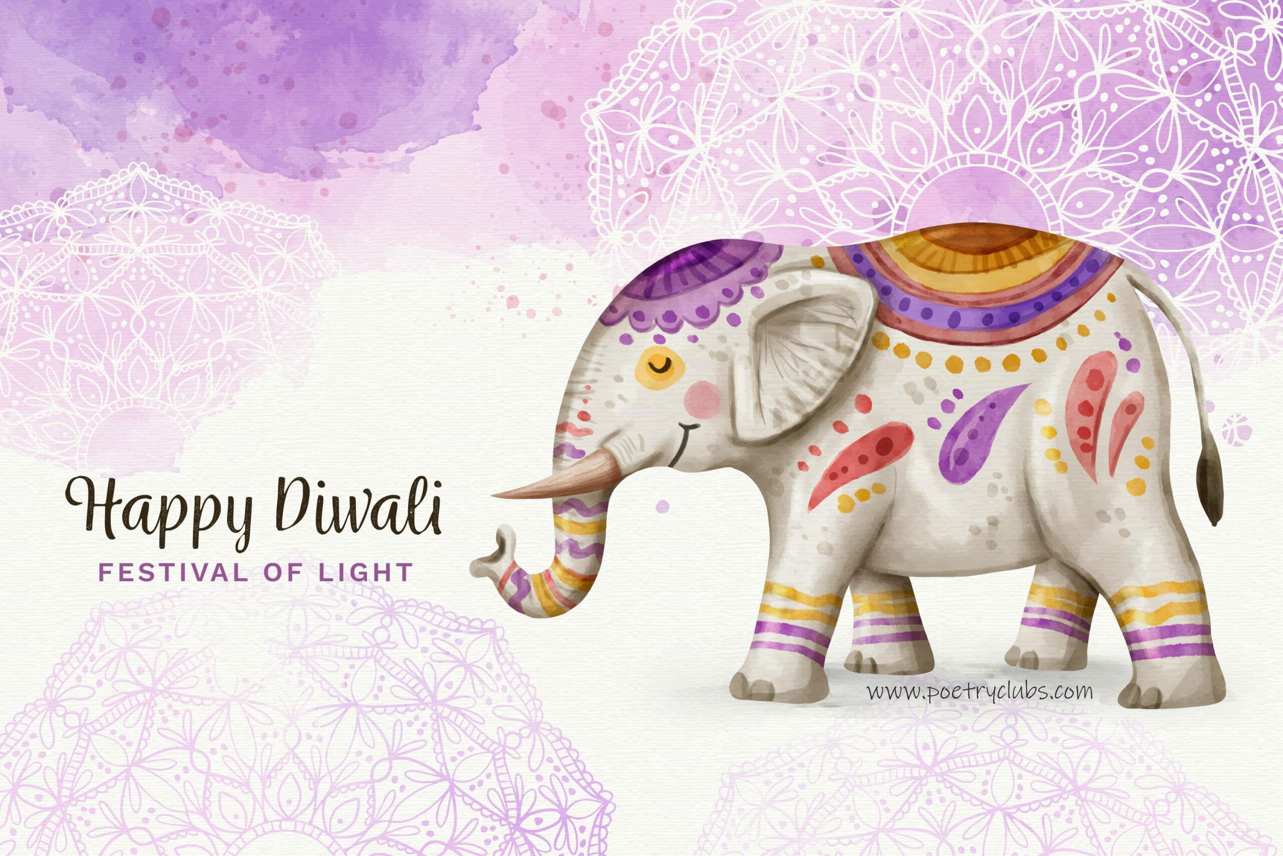 Happy Diwali 2021 Image and HD Wallpaper Free Download