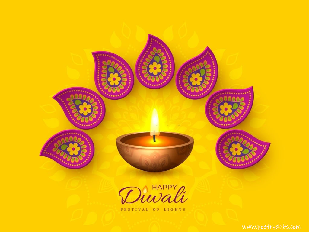 Happy Diwali 2021 Image and HD Wallpaper Free Download
