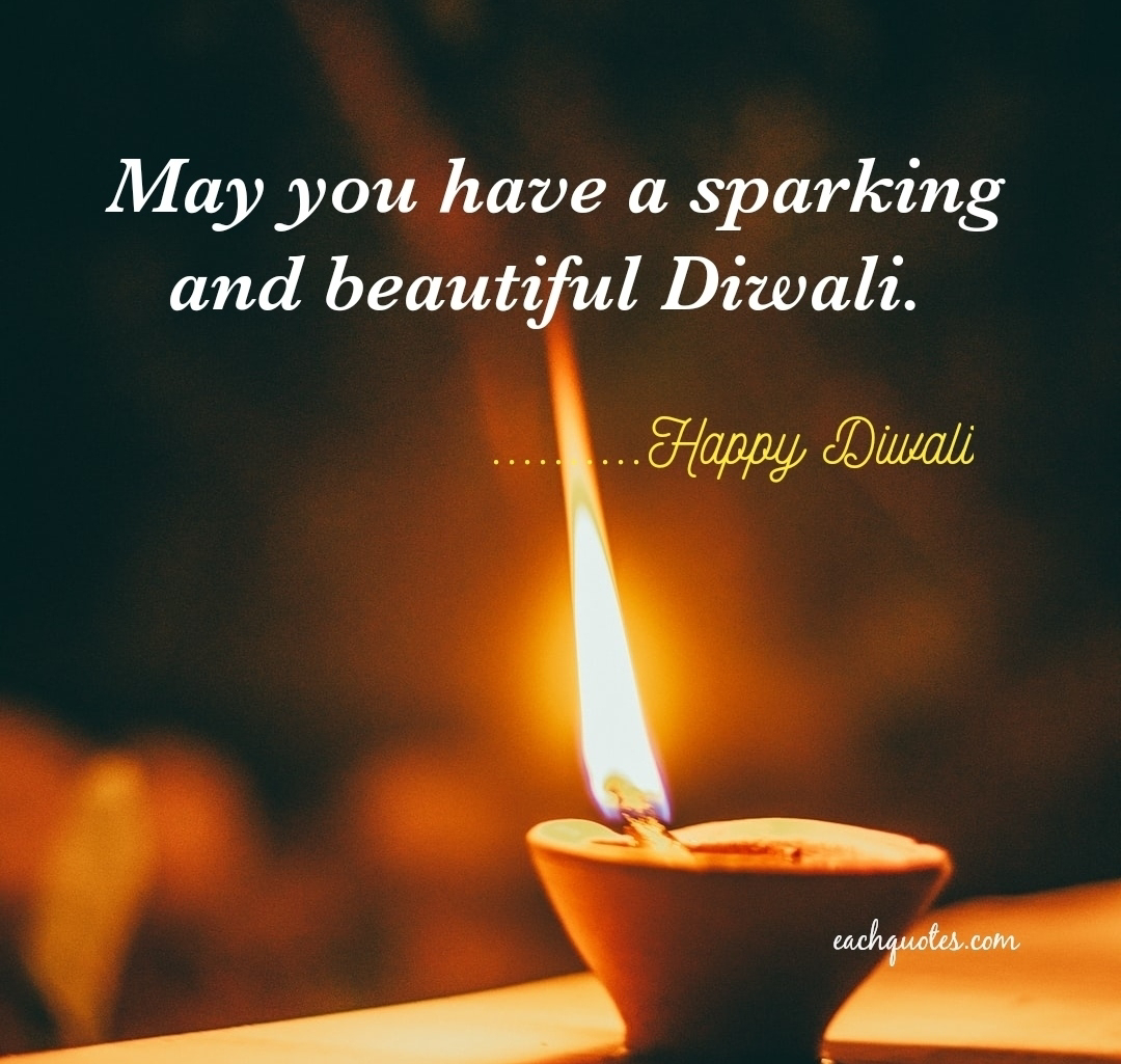 Happy Diwali 2021: Best Wishes, Messages, SMS, Image, Wallpaper, Quotes, Whatsapp and Facebook Status.-by eachquotes.com