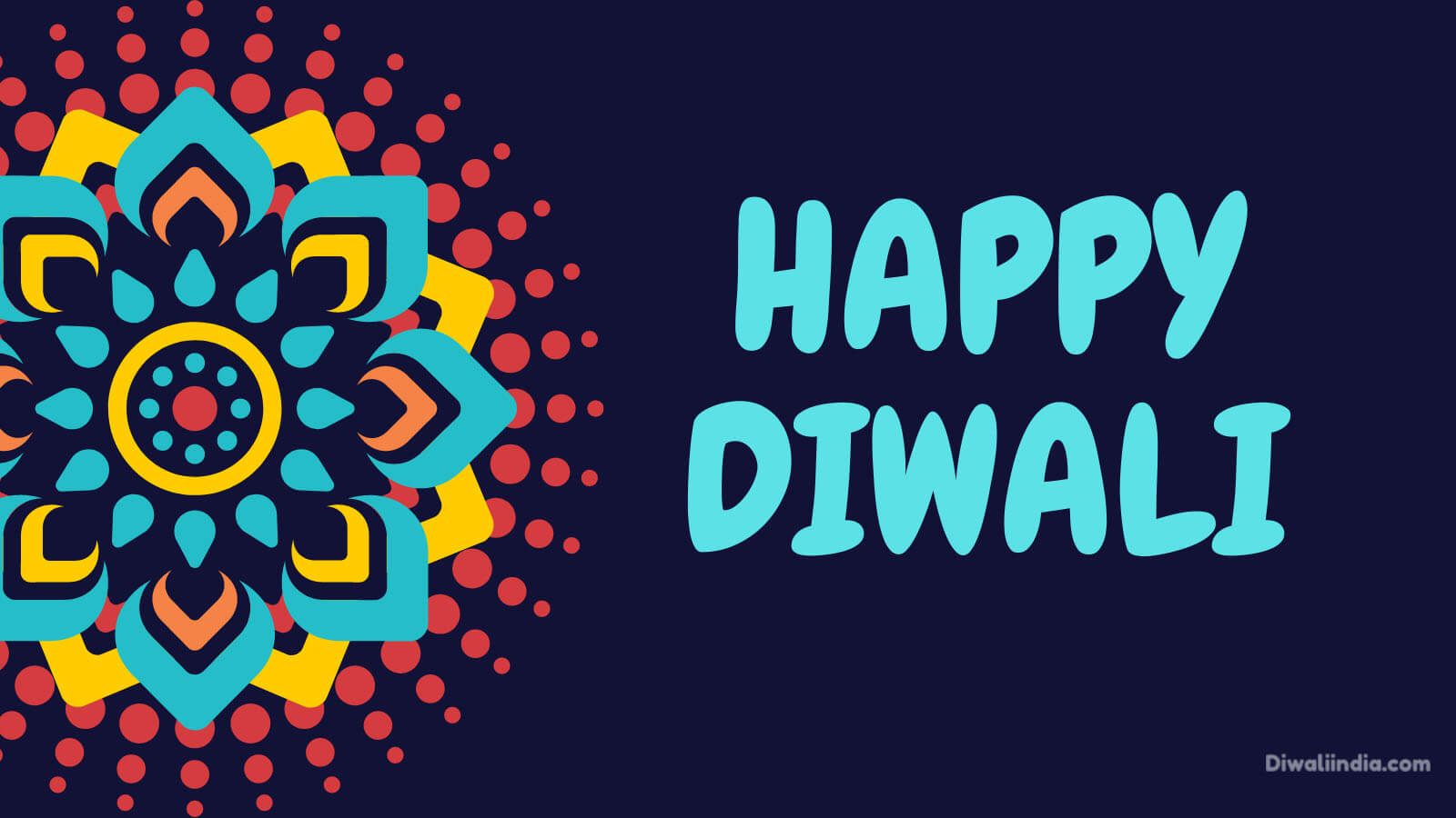 Happy Diwali 2021 Wishes Messages with Image for Friends & Family