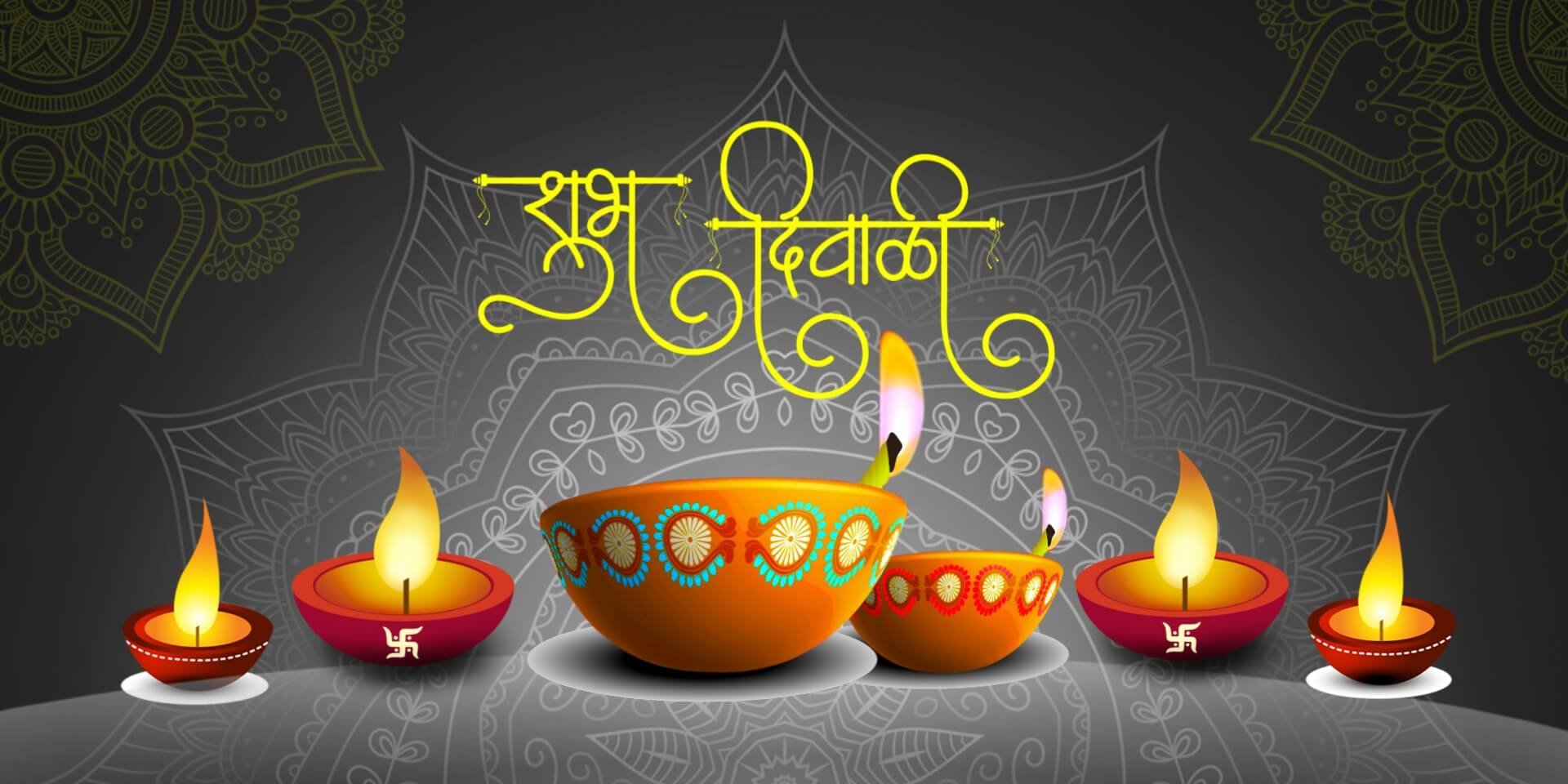 Best Happy Diwali Image, Photo and Picture 2021