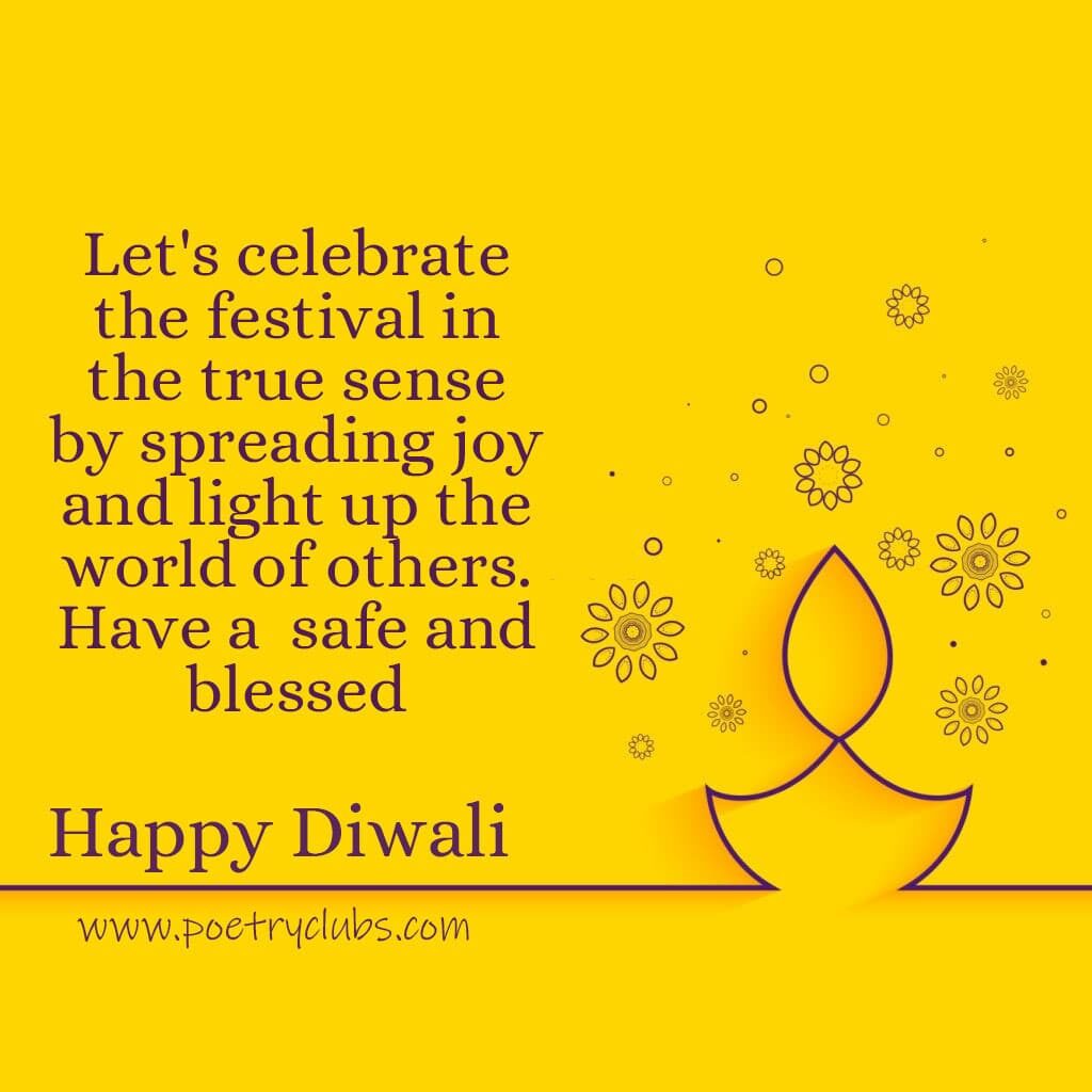 Happy Diwali 2021 Wishes, Quotes, Messages and Image for Everyone