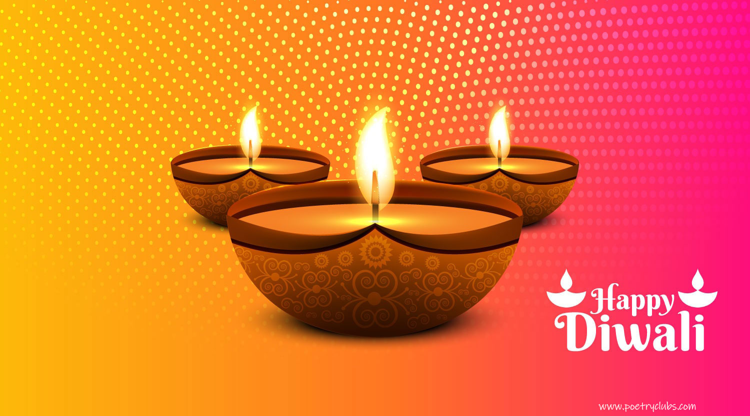 Happy Diwali 2021 Image, Wallpaper, Wishes, Quotes & Diwali Messages
