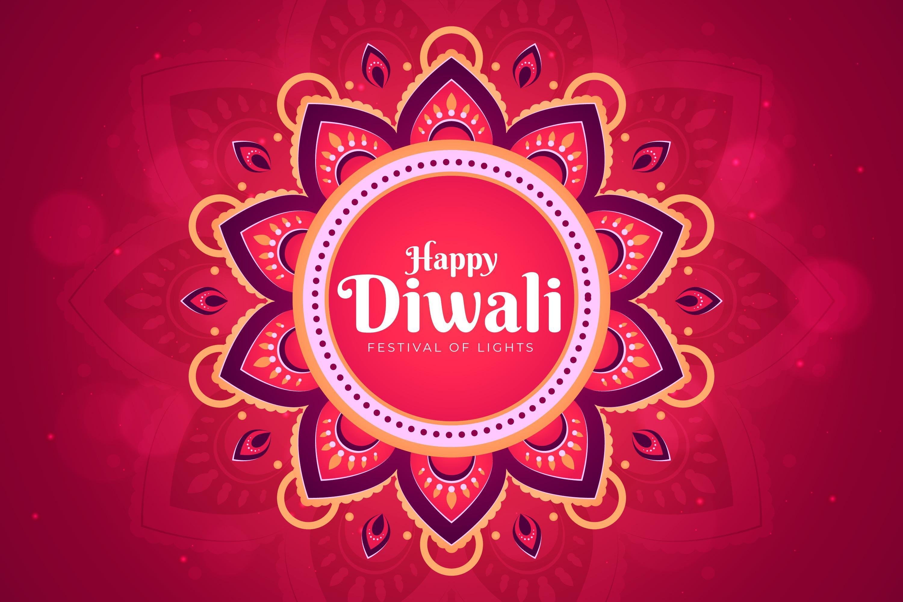 happy Diwali 2021 HD wallpaper