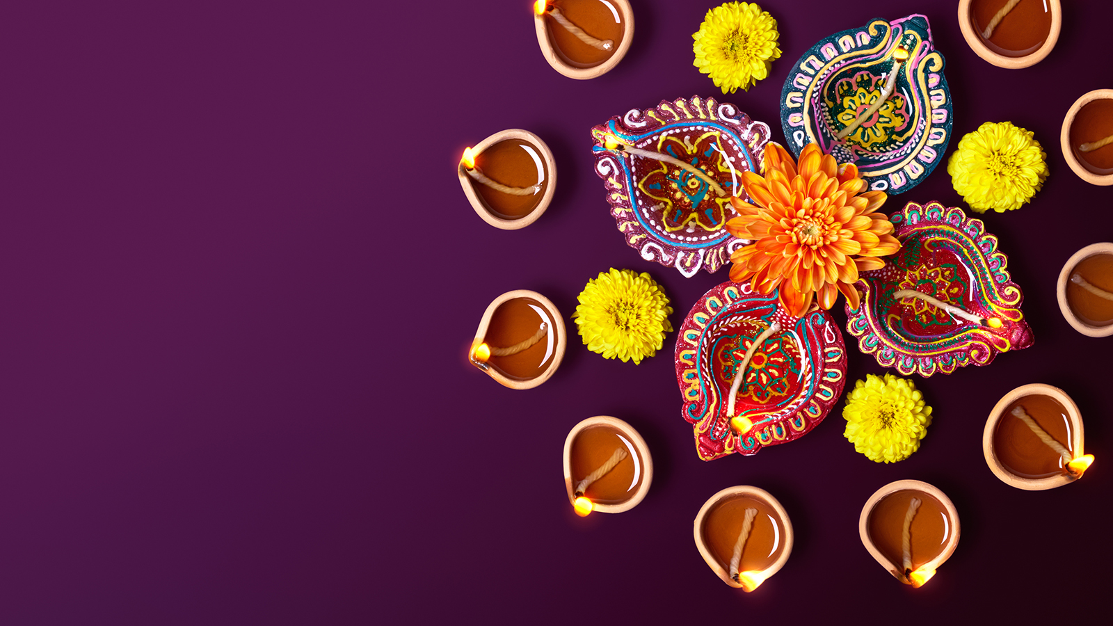 Beautiful Diwali Wallpaper Live Wallpaper HD