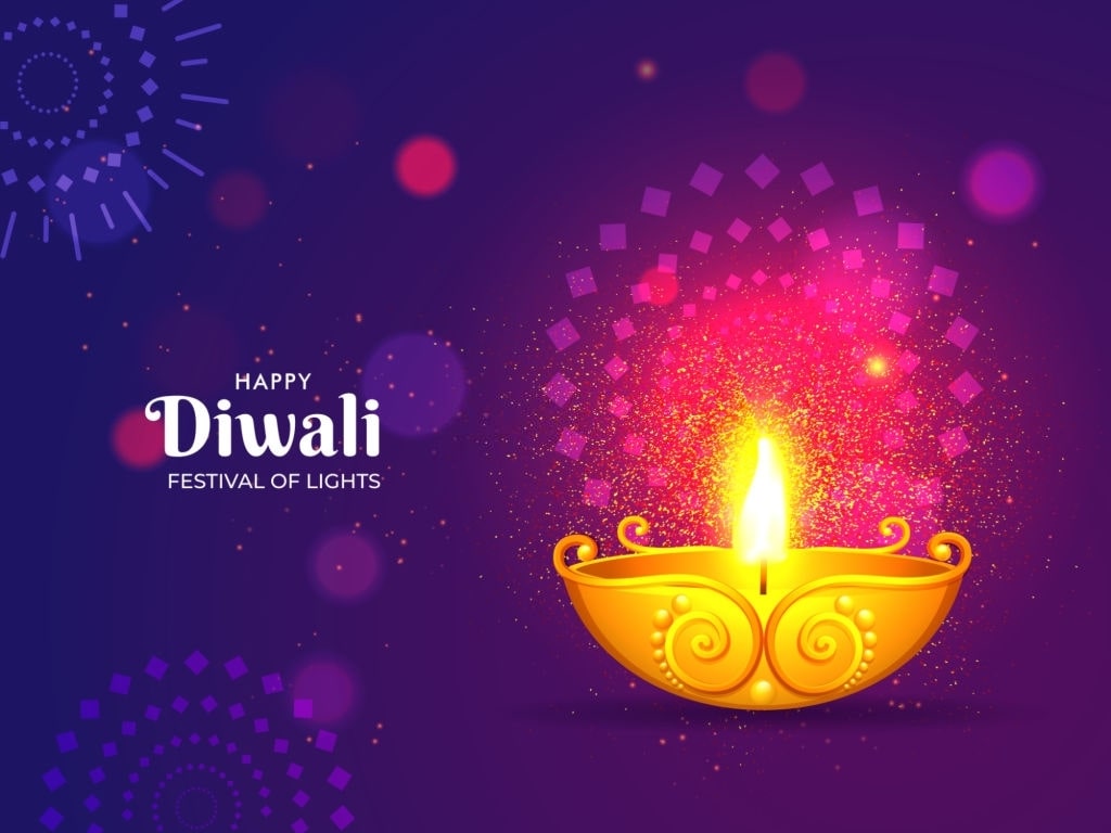 Happy Diwali 2021 Image, Wishes, Messages, Quotes, SMS, Greetings