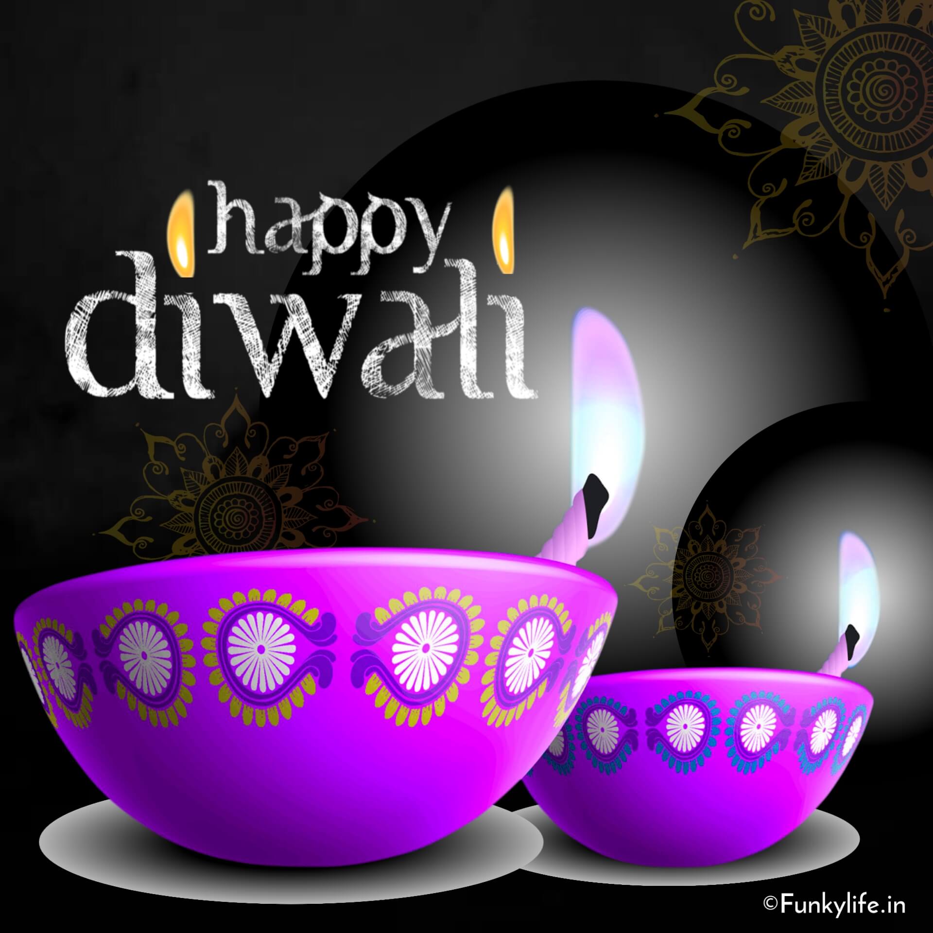 Best Happy Diwali Image, Photo and Picture 2021