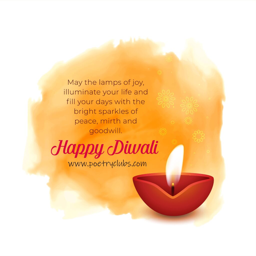 Happy Diwali 2021 Wishes, Quotes, Messages and Image for Everyone
