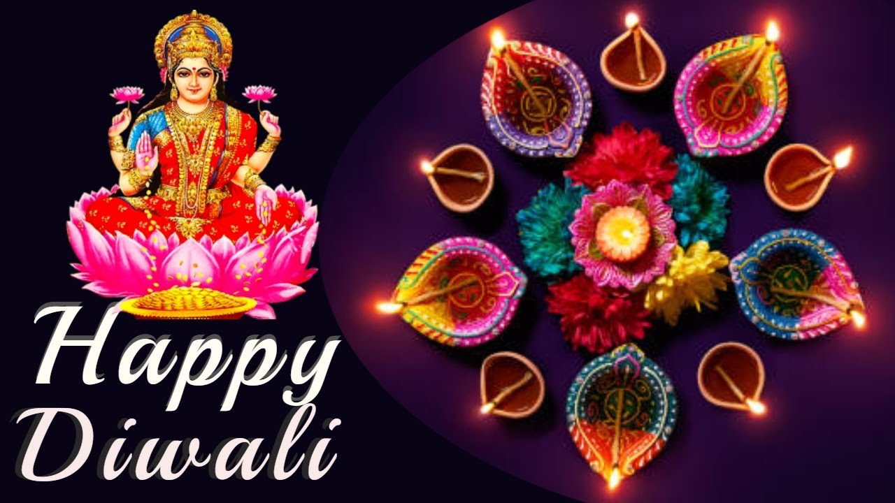 Happy Diwali (Deepavali) 2021 Wishes Image, Quotes, Status, Wallpaper HD, Messages, Video
