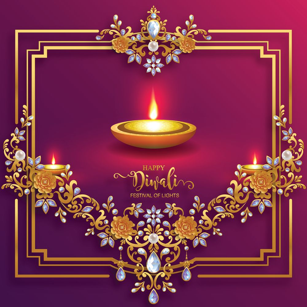 Happy Diwali 2020 Image. Deepavali Wallpaper. Happy diwali wallpaper, Happy diwali image, Happy diwali wishes image