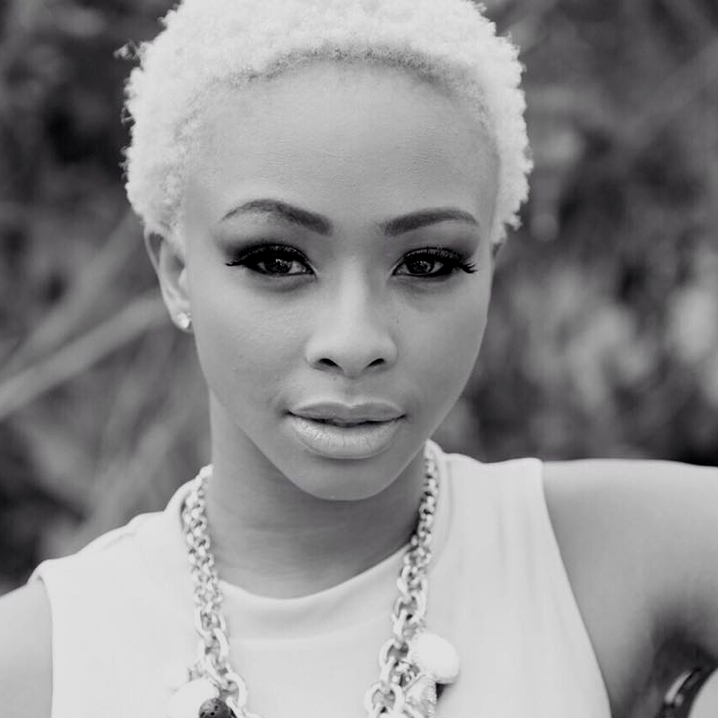Boity thulo short hair wallpaper African Girl Picture