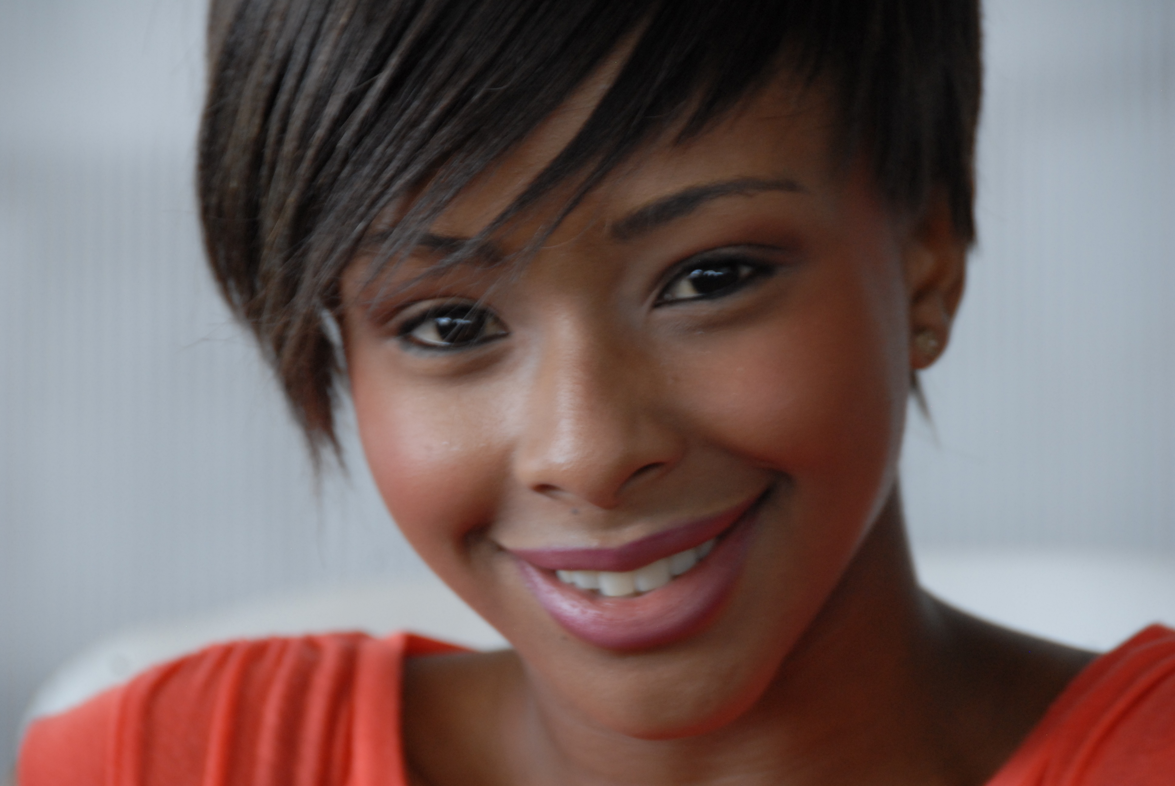 Boity thulo face wallpaper African Girl Picture