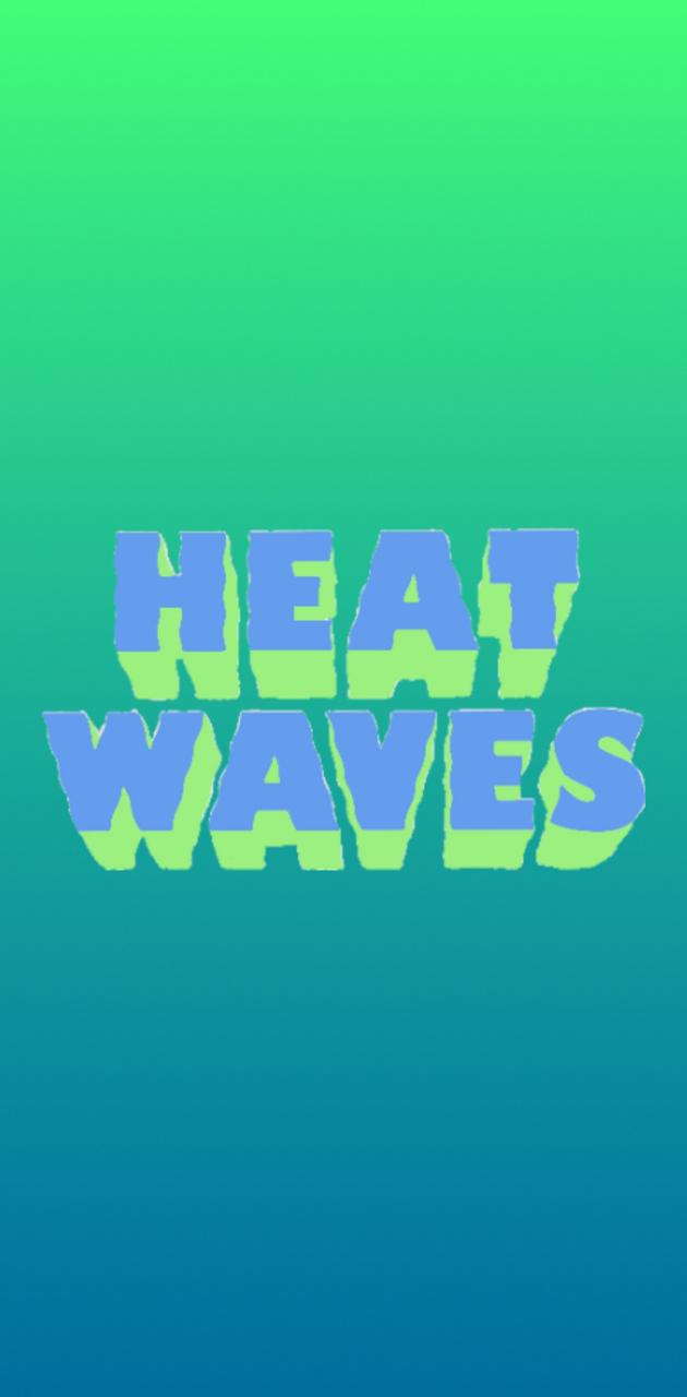 Heat Waves Wallpapers Wallpaper Cave