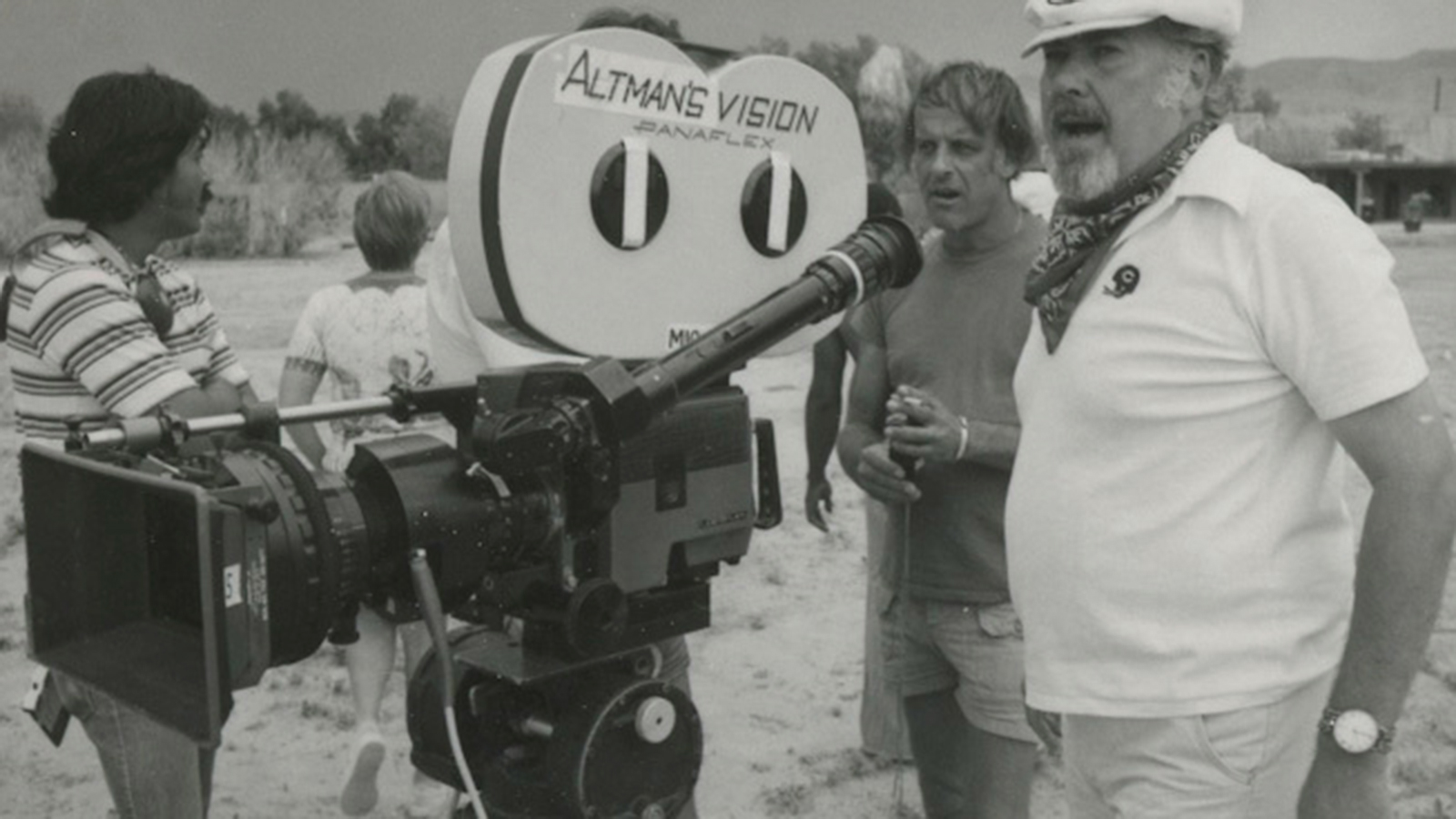 Robert Altman Wallpapers - Wallpaper Cave