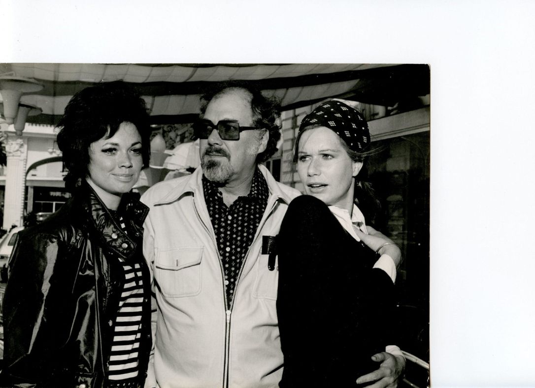 Robert Altman retrospective at TIFF Bell Lightbox: Peter Howell column