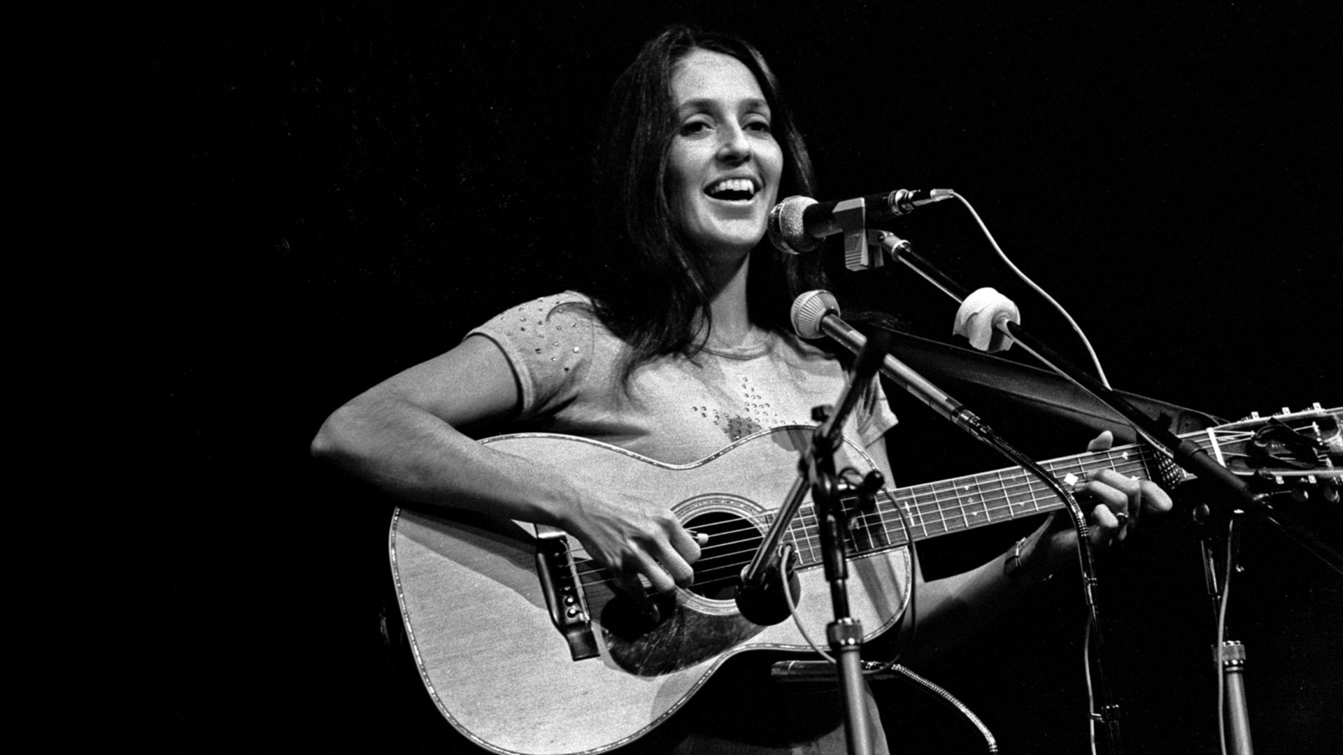 Joan Baez Wallpapers - Wallpaper Cave