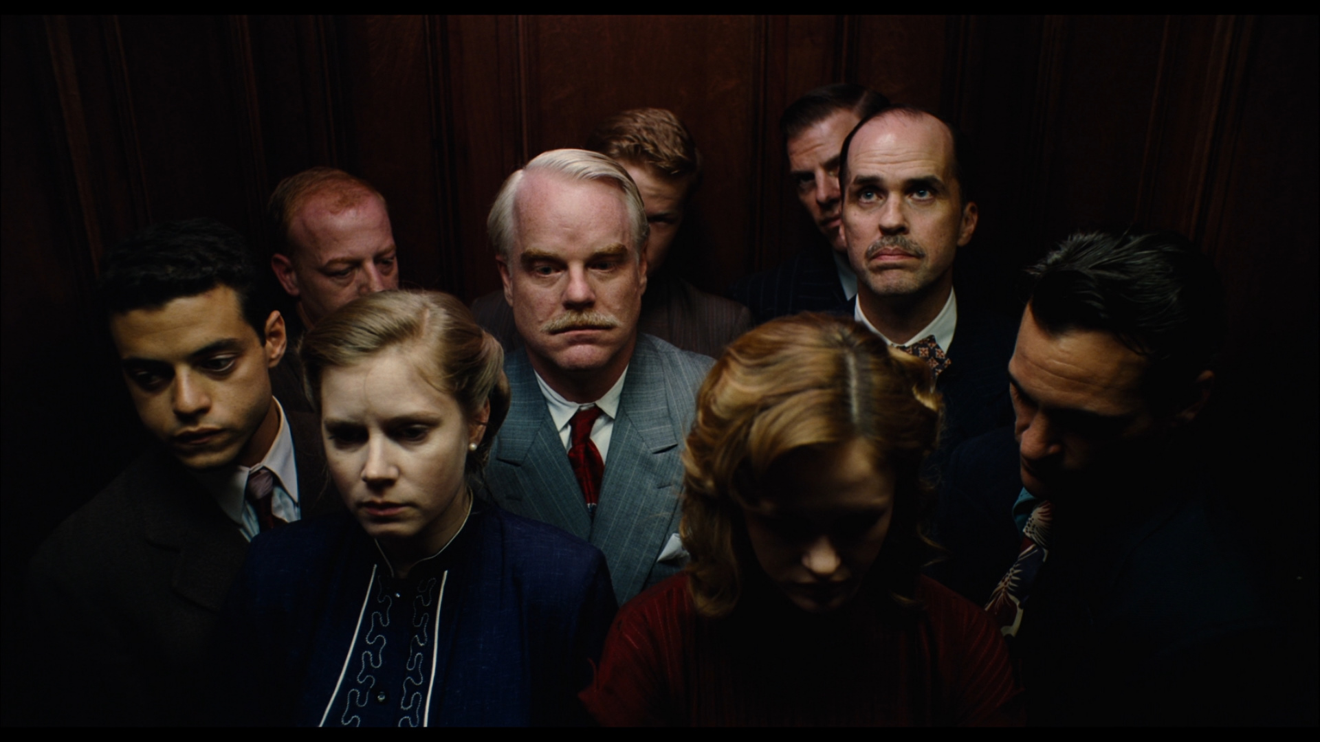 Men, Women, Anderson and Altman: On 'The Master' and '3 Women'