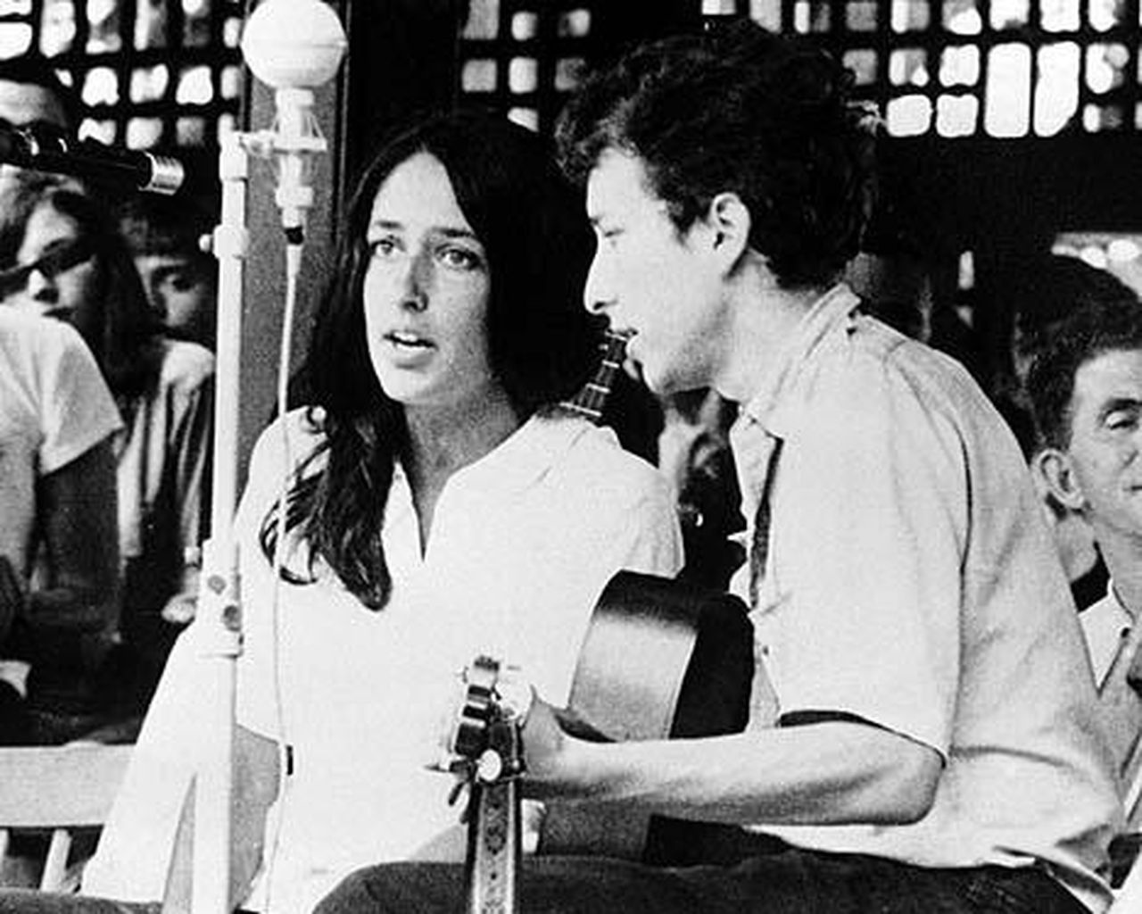 Joan Baez Wallpapers - Wallpaper Cave