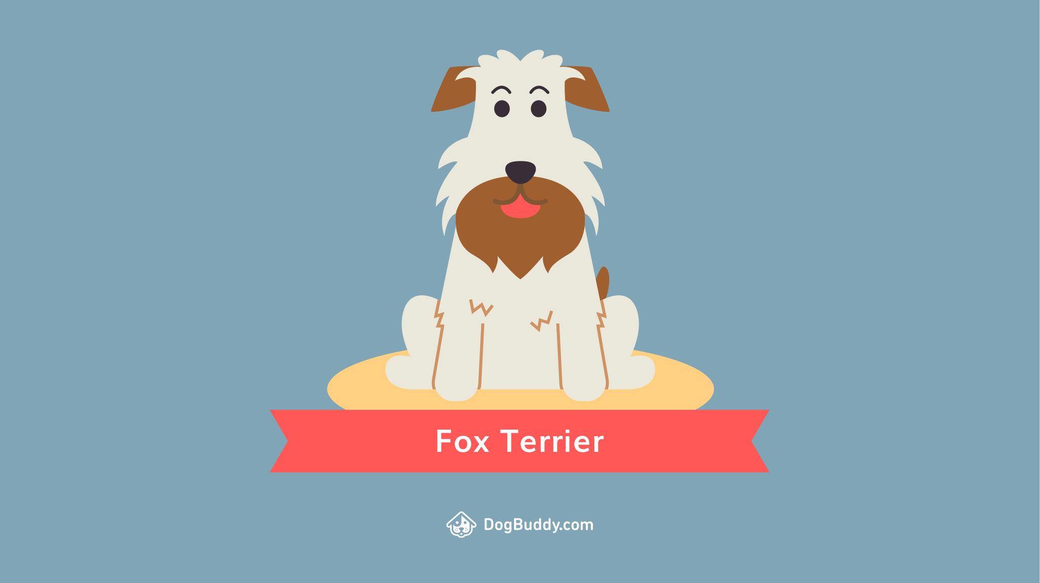 Woofpaper: Fox Terrier