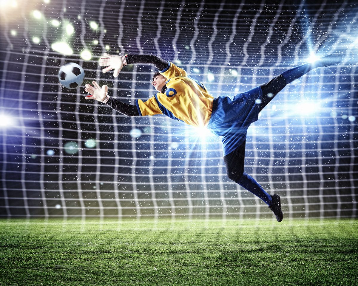 Free download Football Goalkeeper Wall Mural Photo Wallpaper by [1200x960] for your Desktop, Mobile & Tablet. Explore Goalkeepers Wallpaper. Goalkeepers Wallpaper