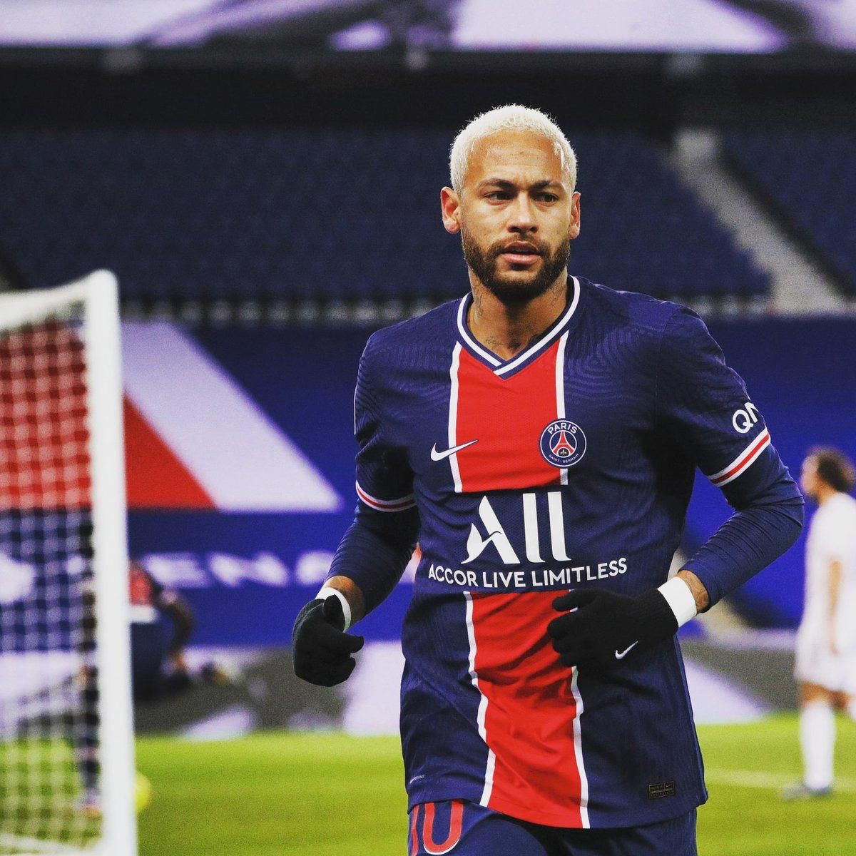 Neymar Jr 2021 Pic
