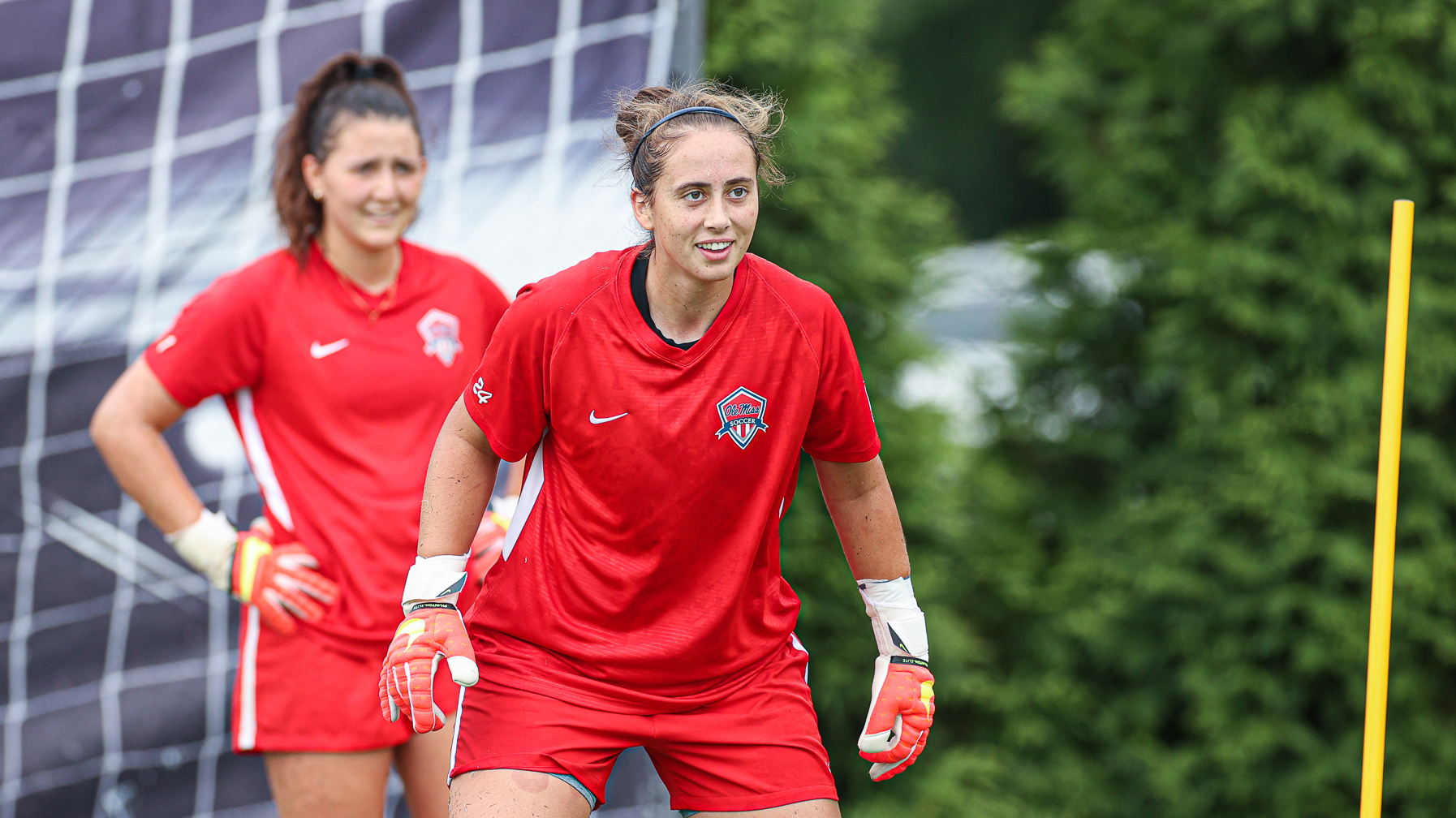 Soccer Position Preview: Goalkeepers Miss Athletics