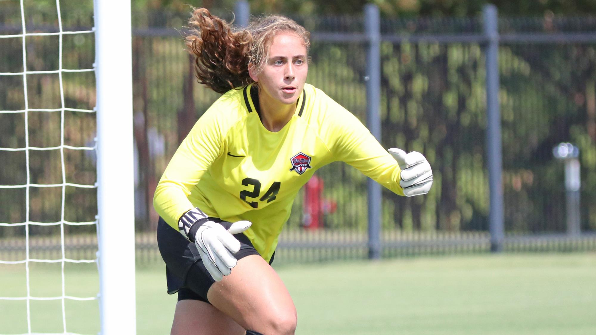 Soccer Position Preview: Goalkeepers Miss Athletics