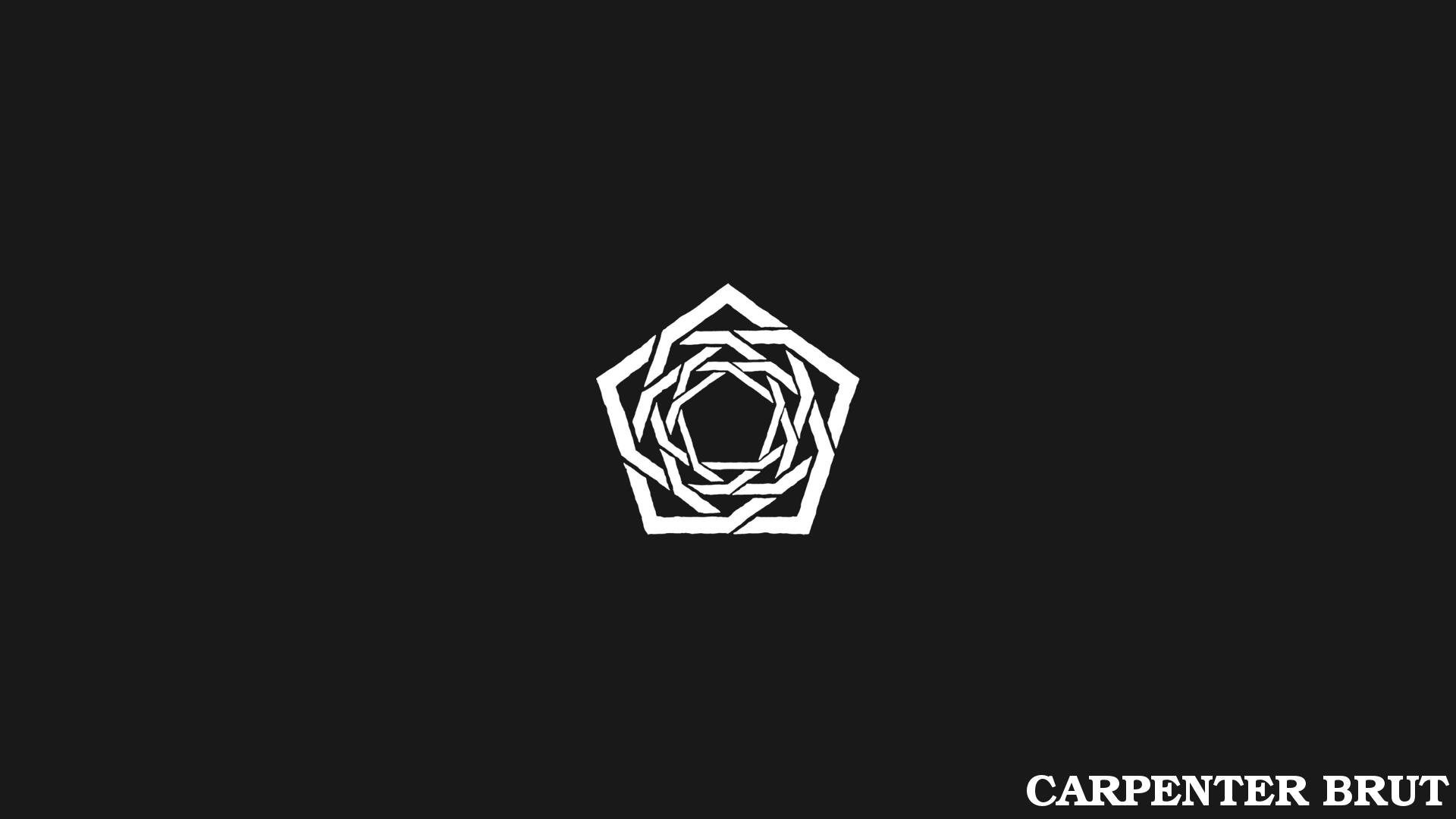 Carpenter Brut Wallpapers - Wallpaper Cave