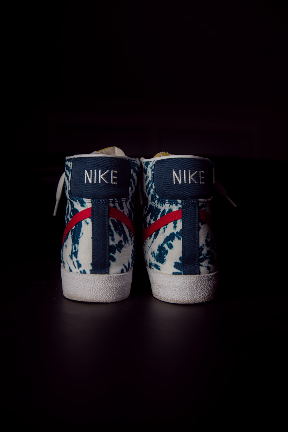 Nike Blazer Picture. Download Free Image