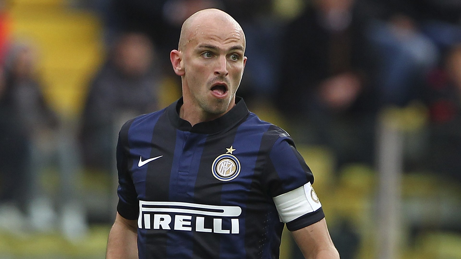 FIFA U 17 World Cup: Esteban Cambiasso And Nwankwo Kanu To Grace The Official Draw