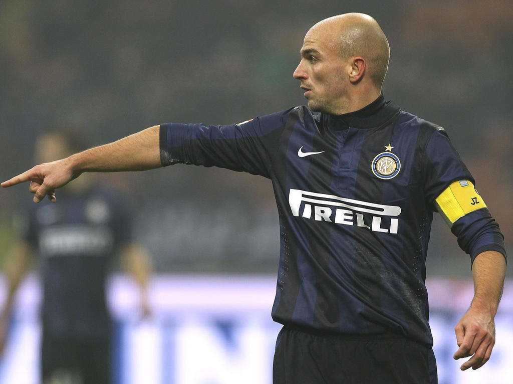Serie A News Football: Cambiasso free to leave Inter: club