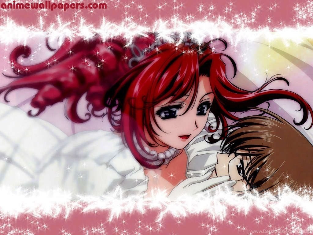 Wallpaper, Onegai Teacher ( Please Teacher) Mangas Fond D'écran Desktop Background